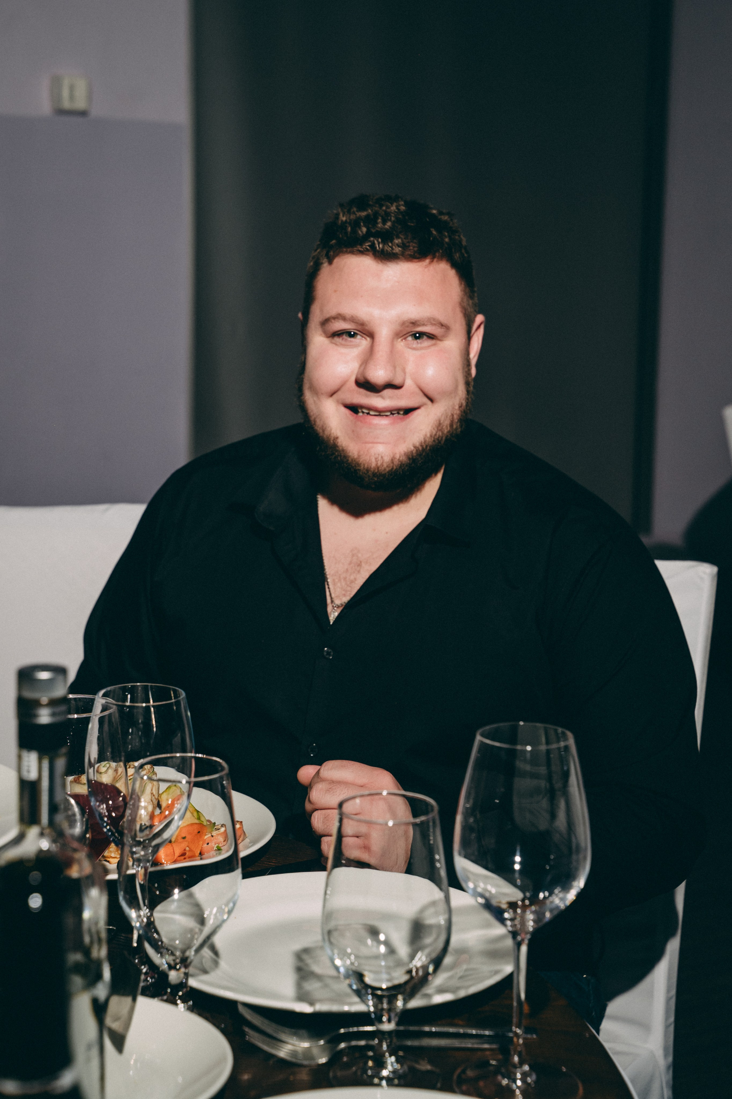 Конференция+корпоратив Авто-ГБО