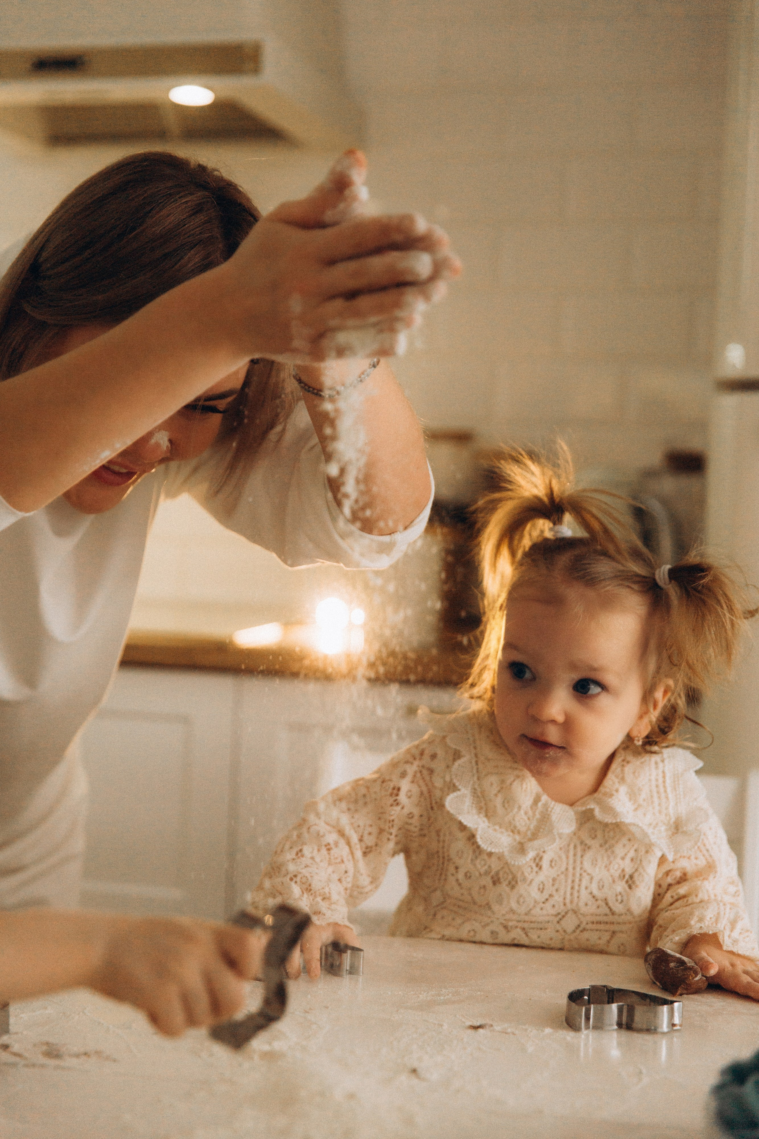 Пряничек. Семейный и детский фотограф Башкатова Дарья Старый Оскол