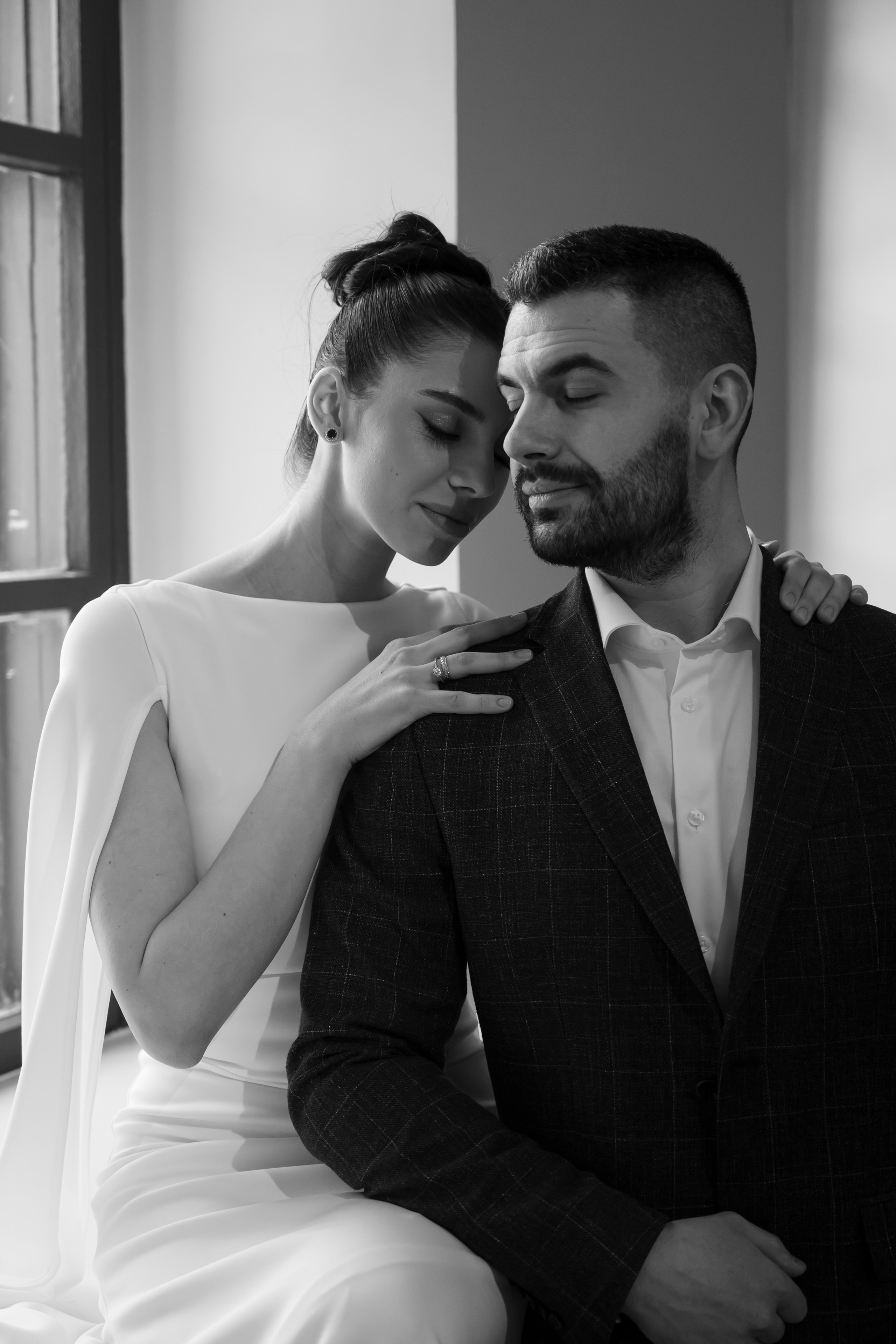 Армен и Юлия. Фотограф в Сыктывкаре Онохов Иван