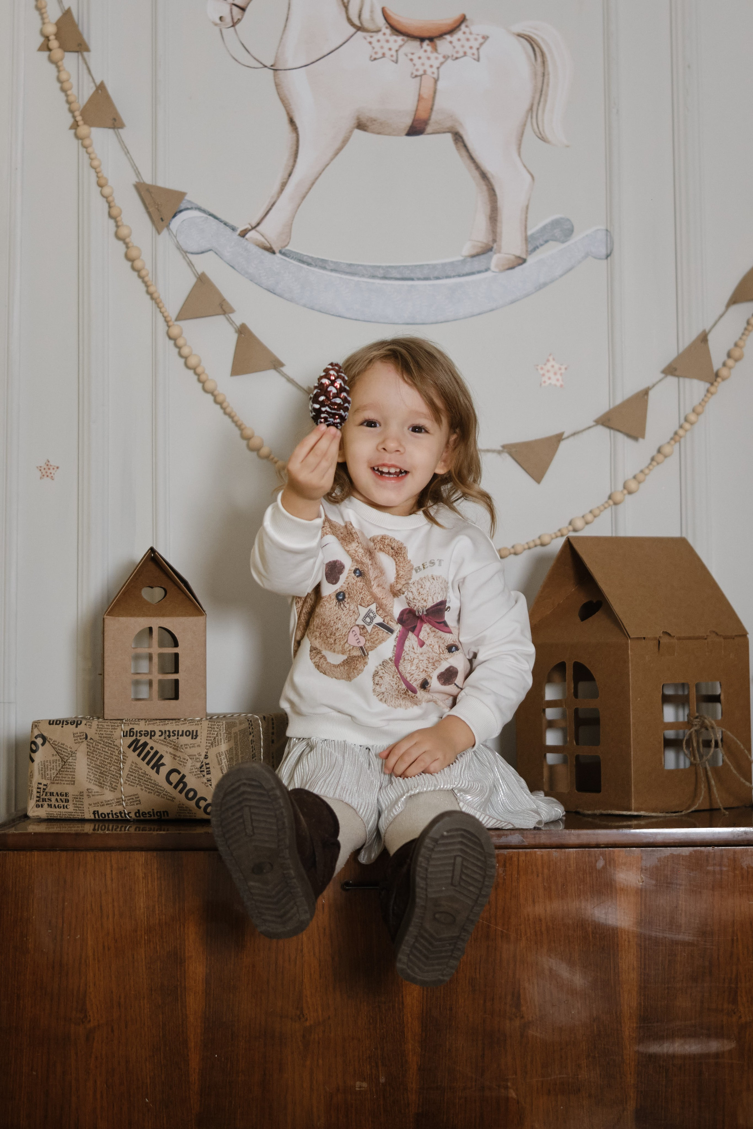 Новогодняя 3. Фотограф в Самаре Татьяна Дубаносова