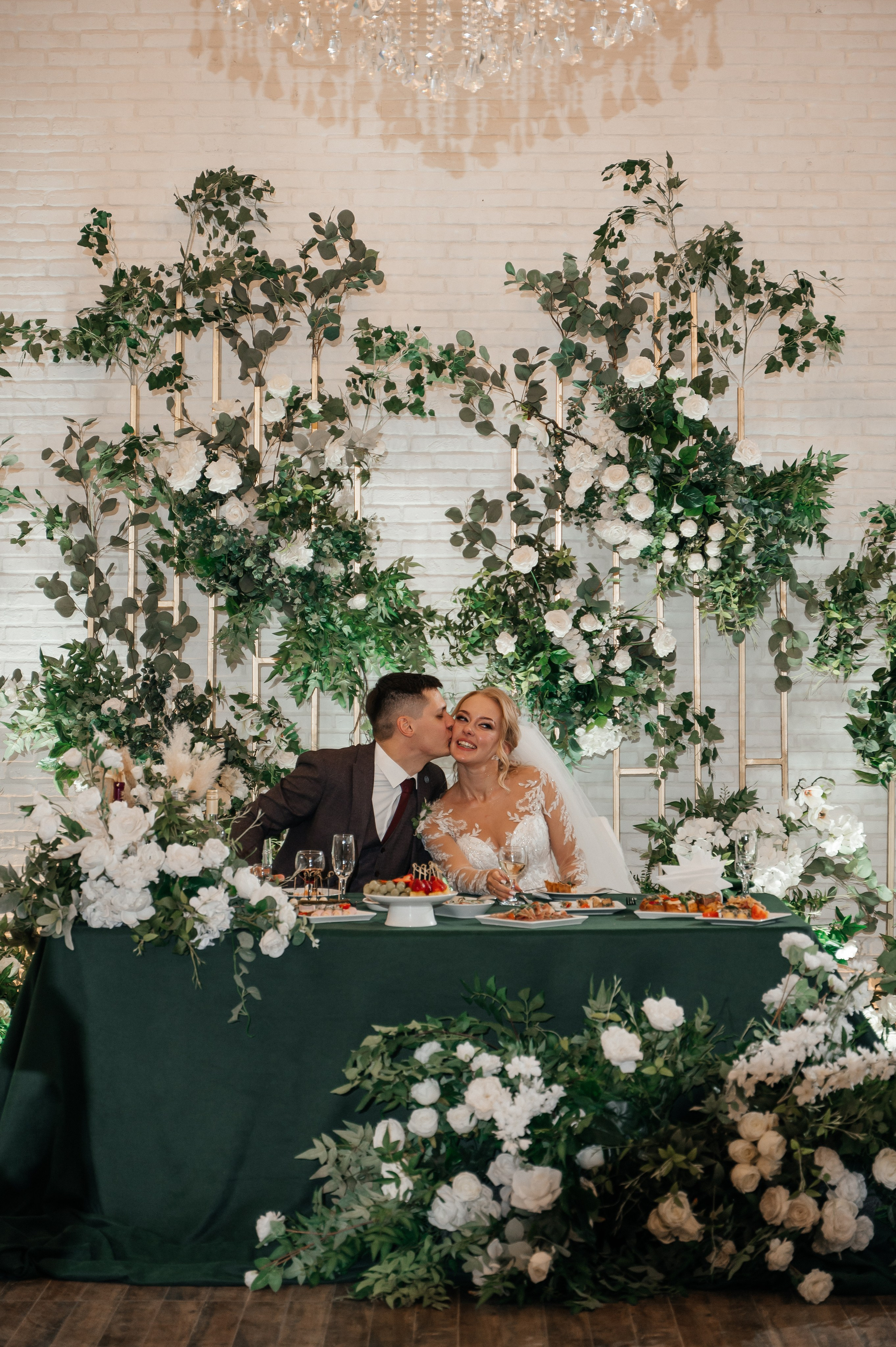 Дима и Вика 22.03.2024. Свадебный и семейный фотограф в городе Смоленске