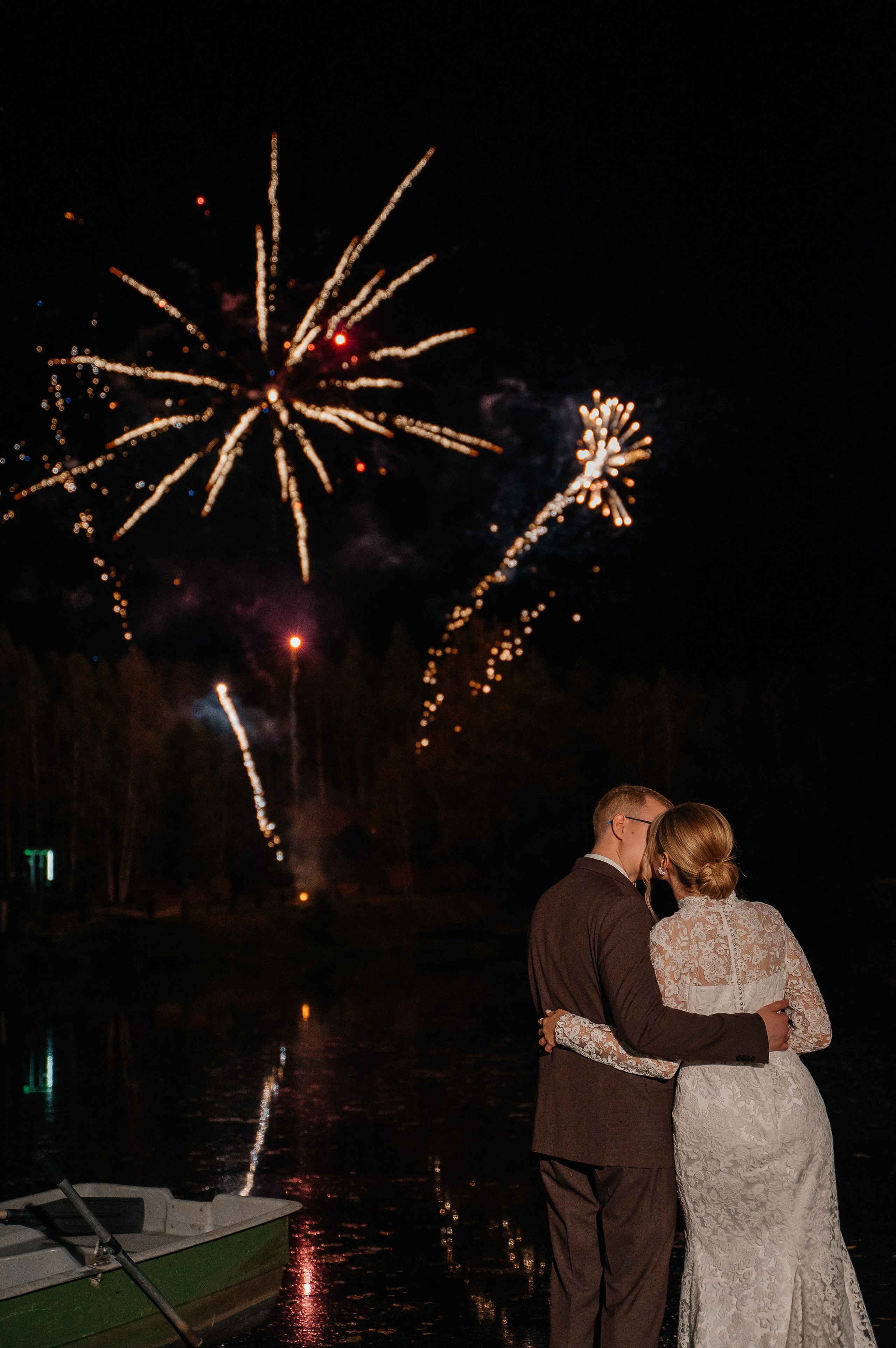 Илья и Маша 14.09.2024. Свадебный и семейный фотограф в городе Смоленске