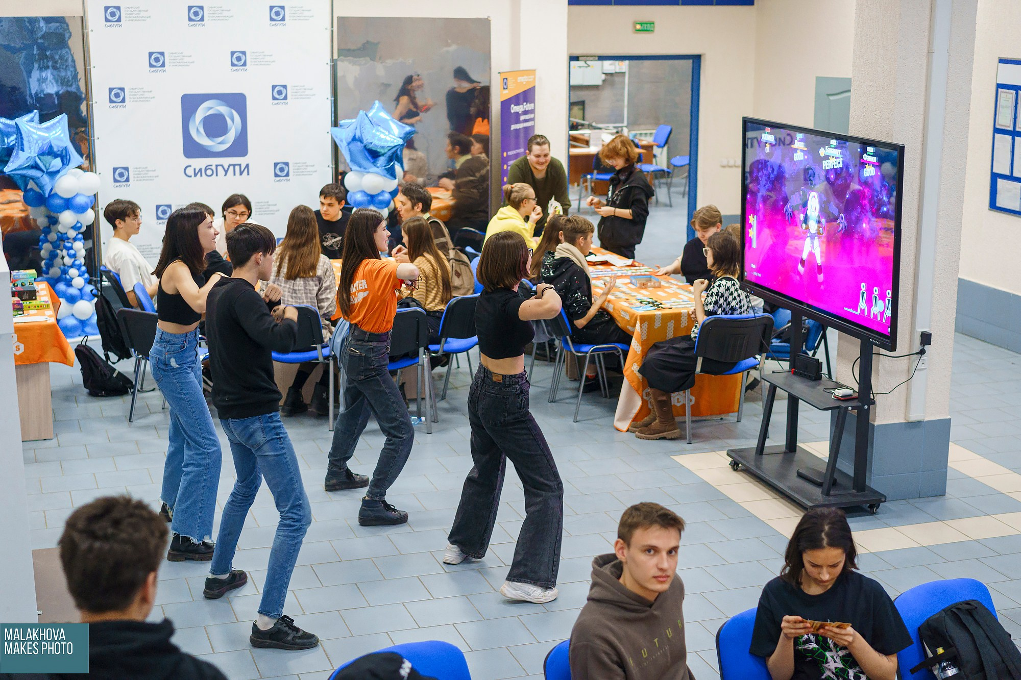 Репортаж. Репортажный фотограф Новосибирск Малахова Екатерина