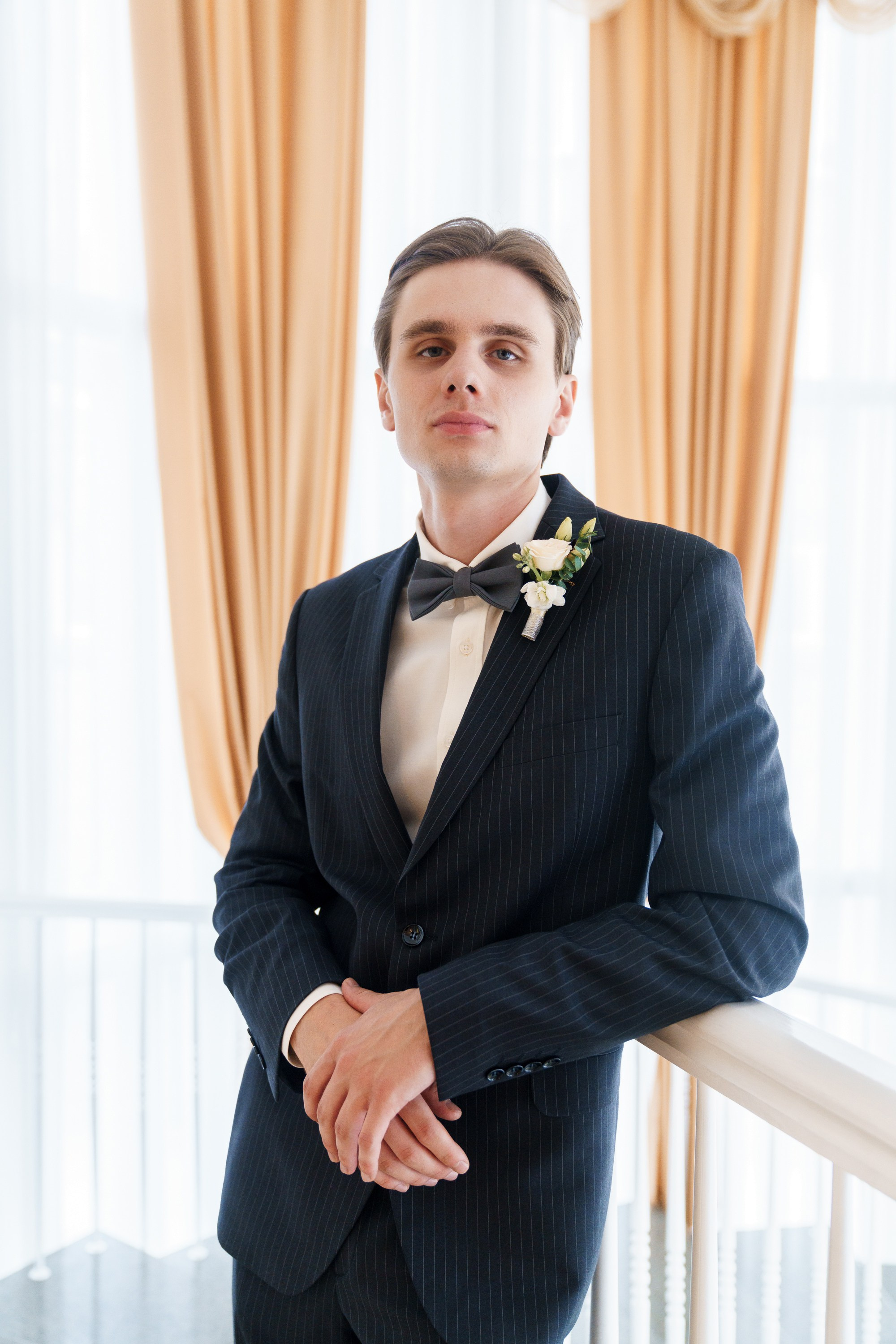 Валерия и Никита. Репортажный фотограф Новосибирск Малахова Екатерина