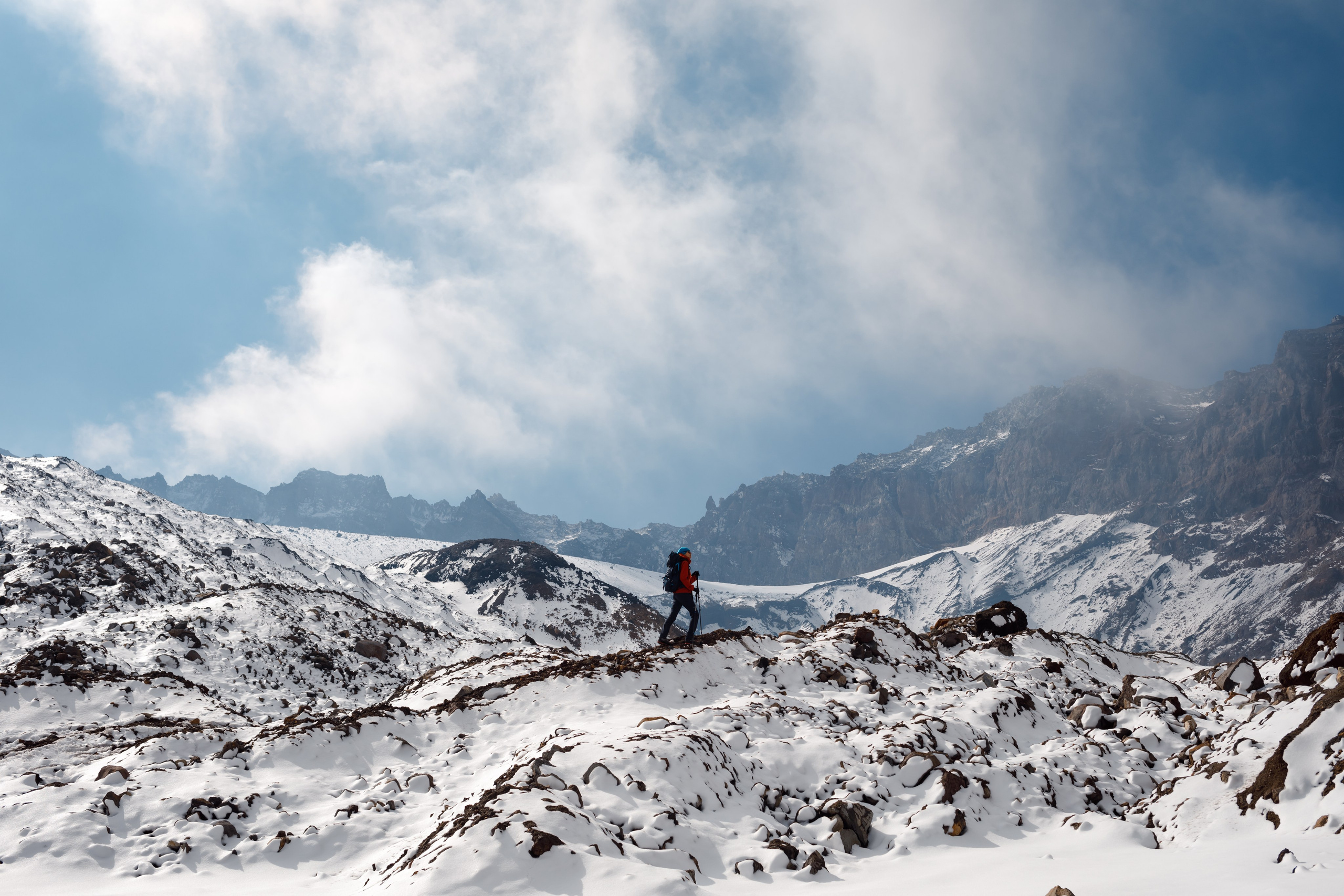 Kamchatka. Yulia Tsyganova