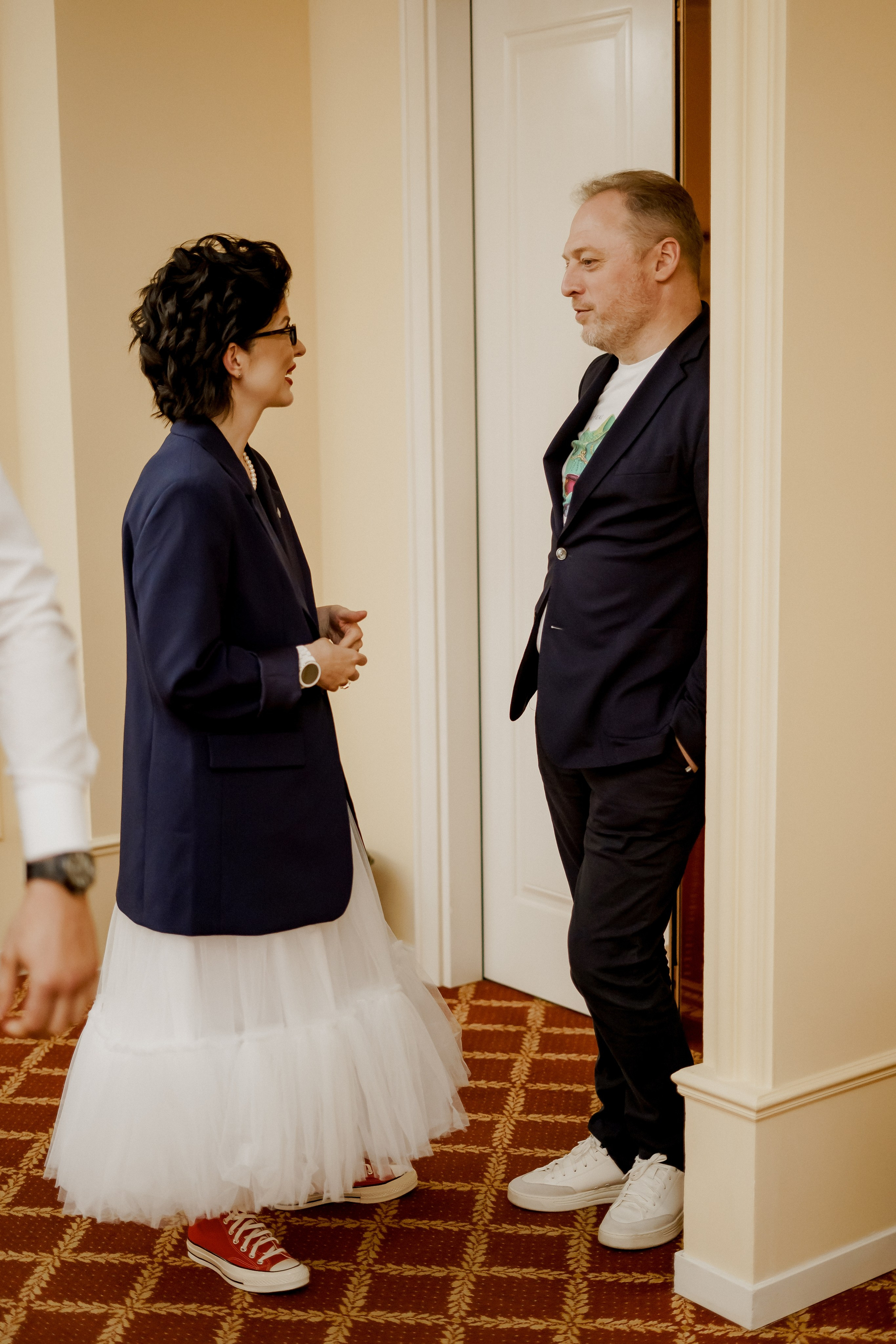 Втб. Фотограф Валерия Крахмалева