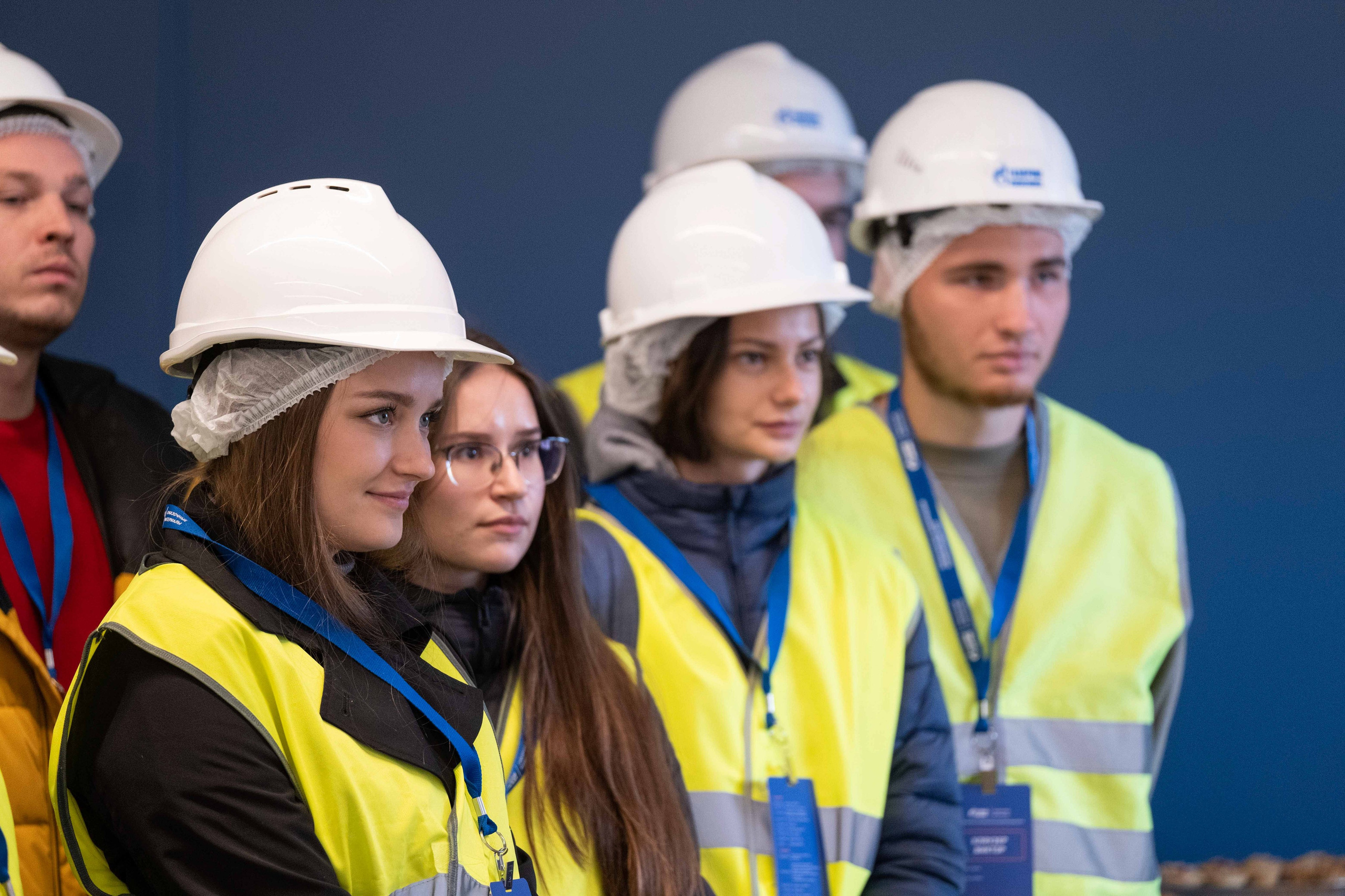 ГАЗПРОМ ГСМ. Фото тур