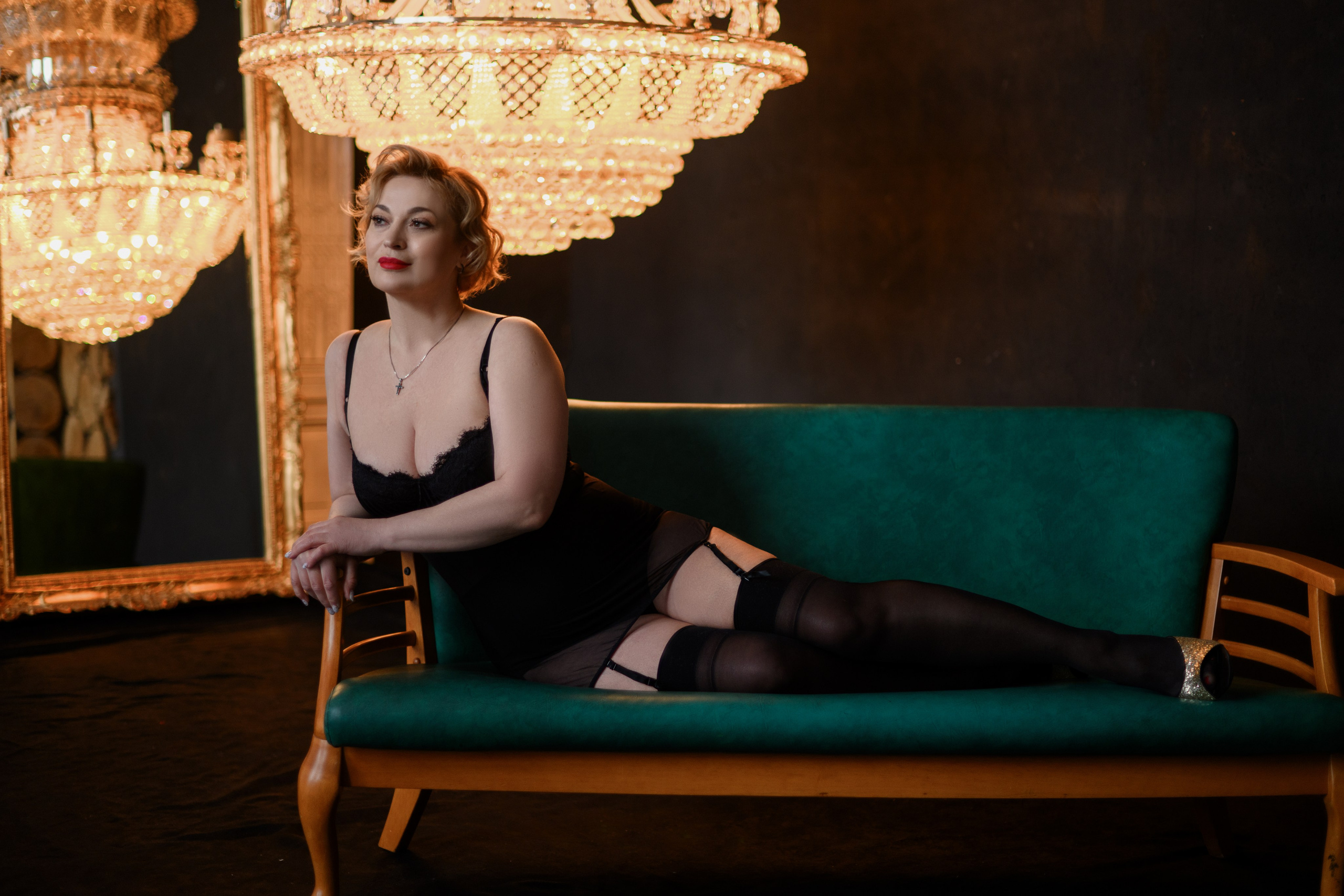 Девушка с картинки. Портретный фотограф во Владивостоке Наталья Макарова