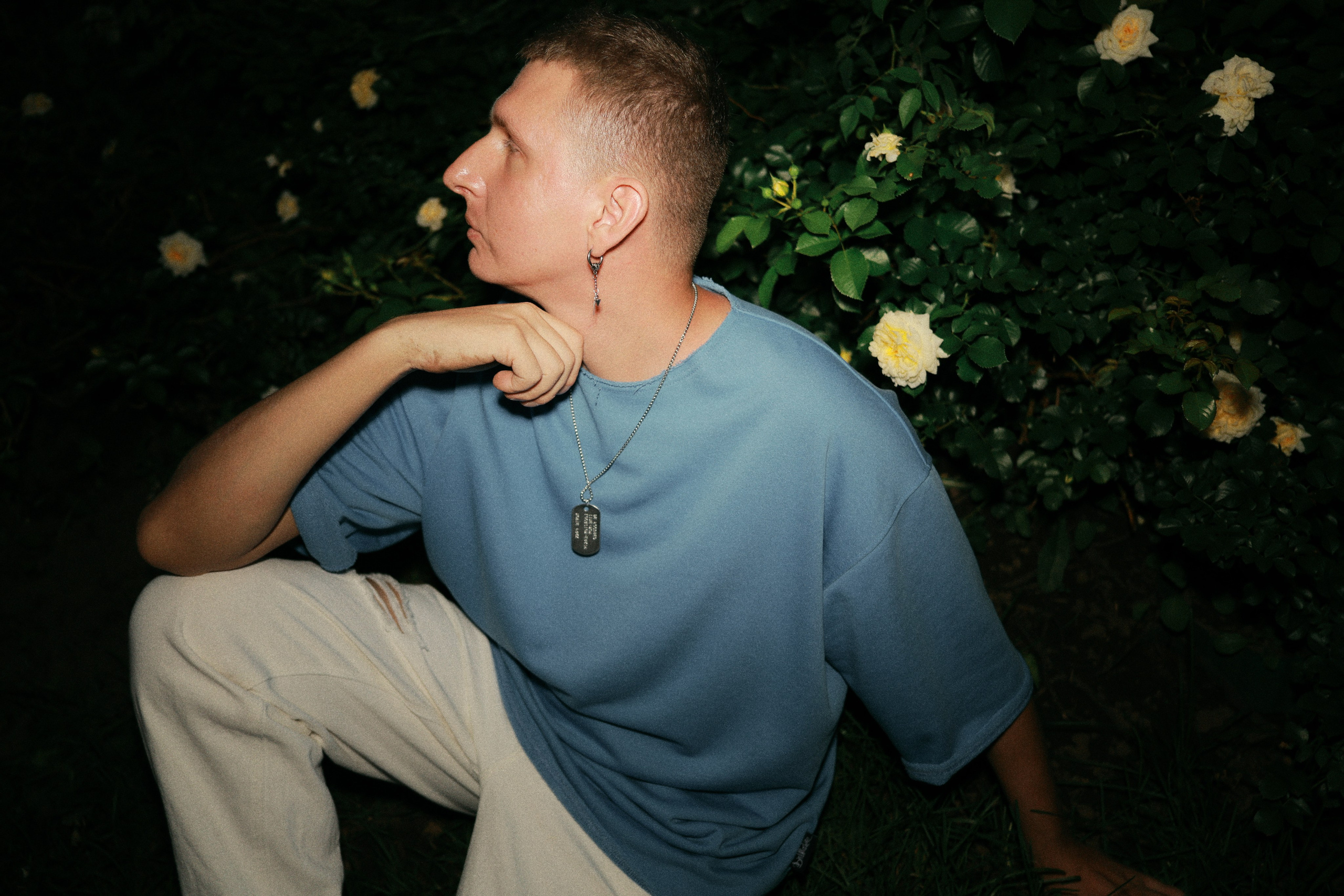 Атмо. Фотограф во Владимире, Москве и Суздале — Полина Романычева