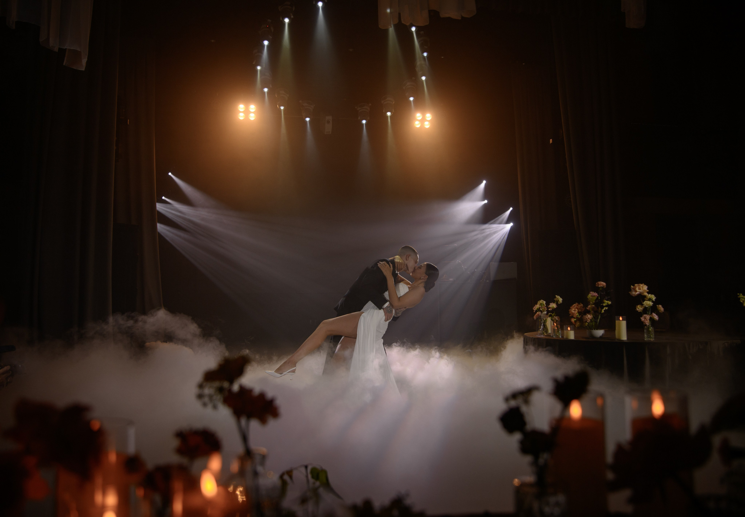 Свадебный фотограф Катерина Корнева Красноярск