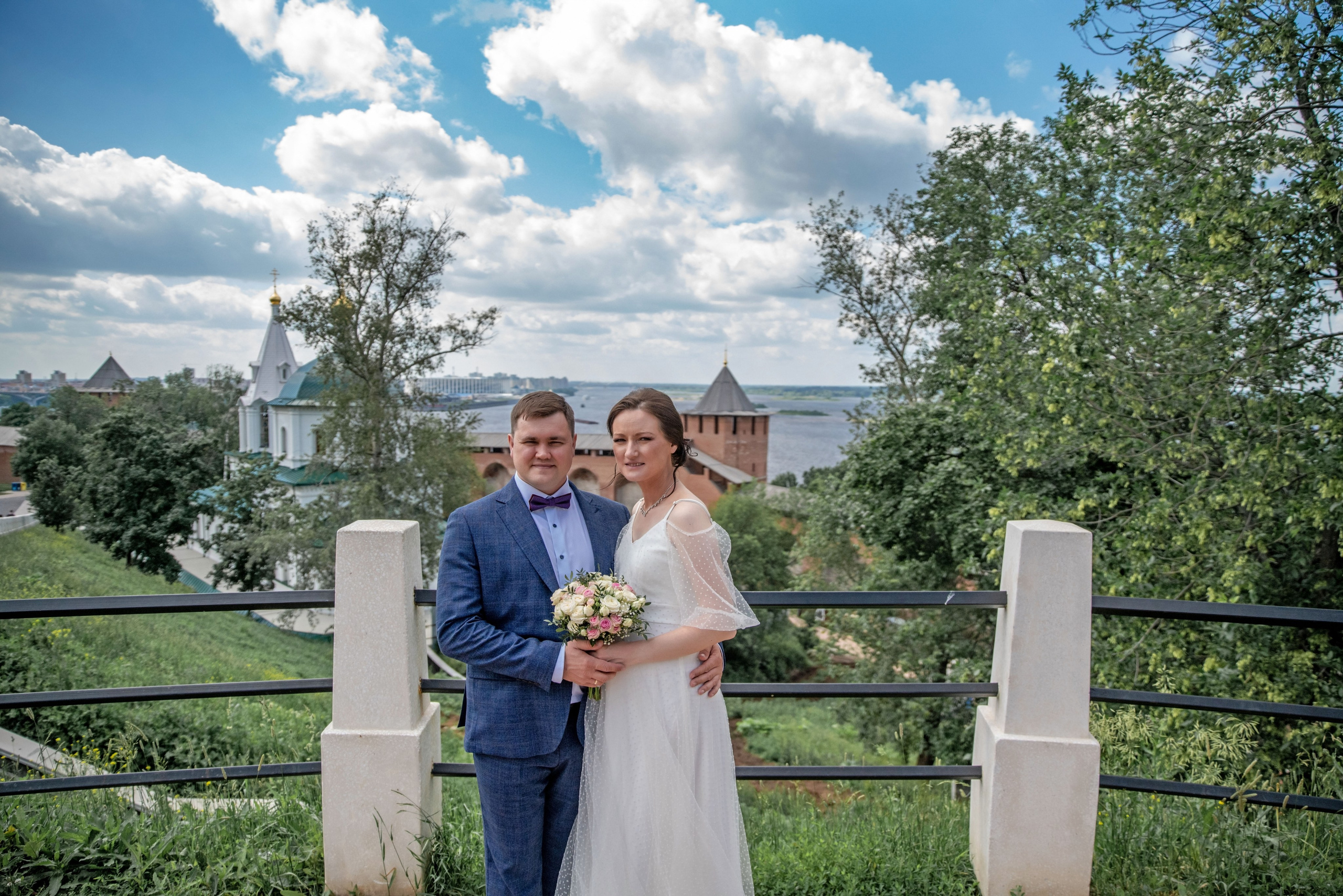 Свадьба. Семейный и детский фотограф в Нижнем Новгороде