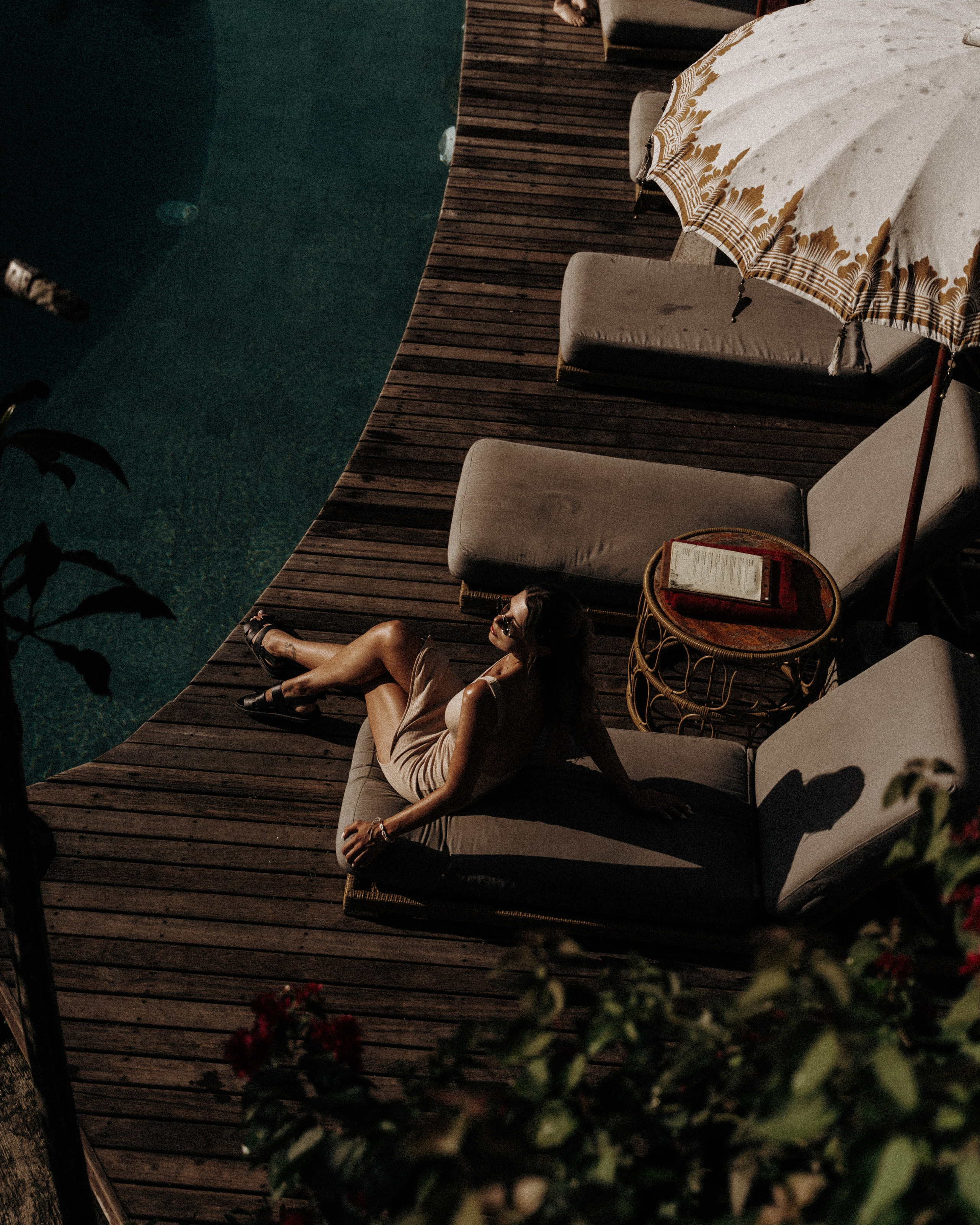 Woman portrait. Professional Wedding Photography, Portraits, and Studio Photoshoots in Phuket