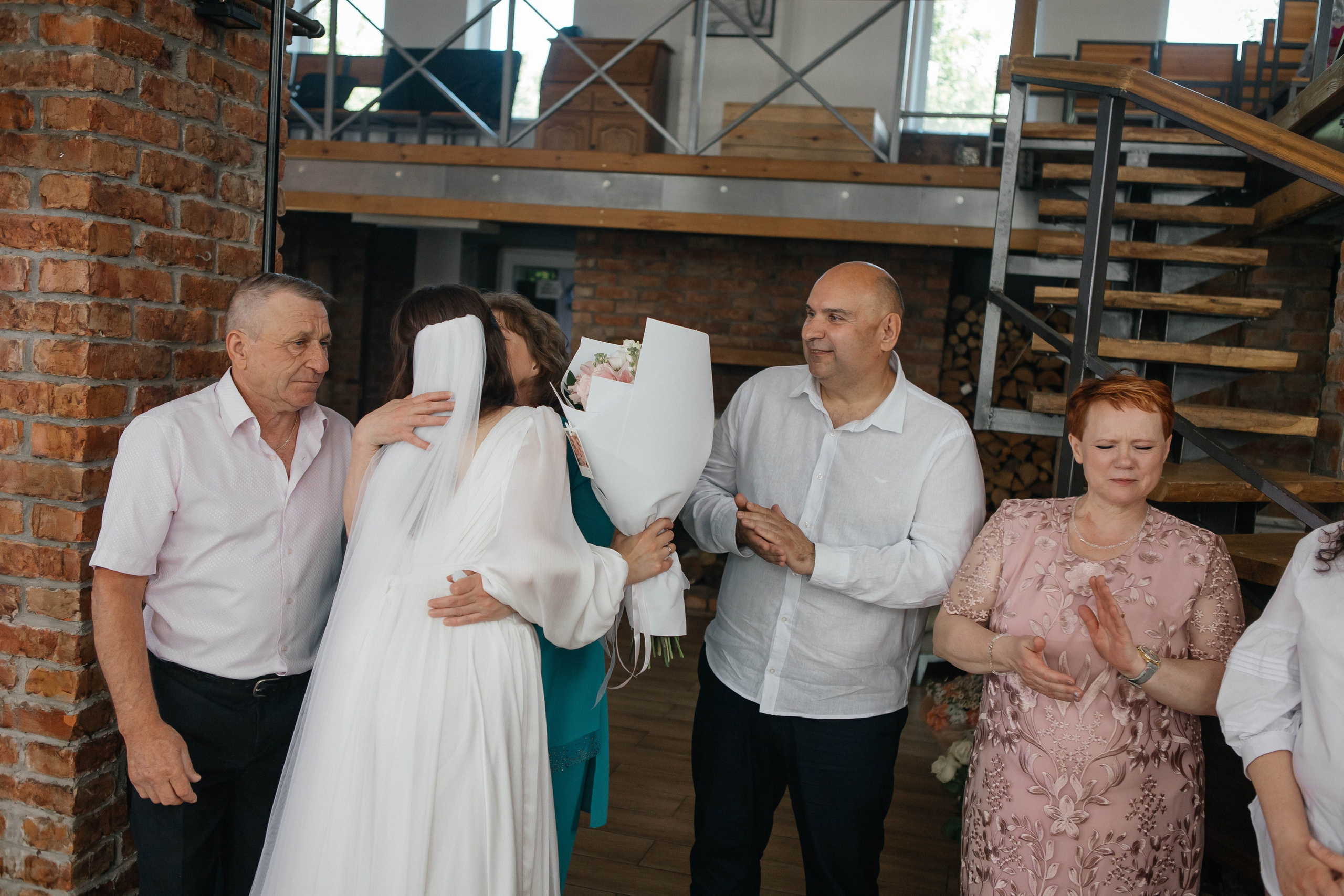 Сергей и Вероника. Свадебный и семейный фотограф в Новополоцке Виктория Борисёнок