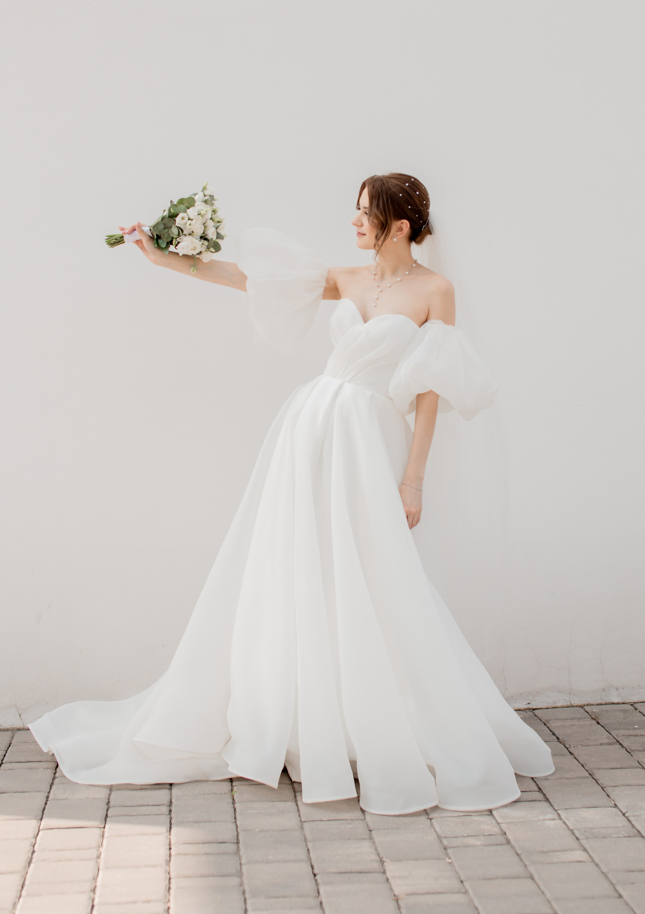 Арина и Дмитрий. ФОТОГРАФ ~ Виктория Ивченко ~ Старый Оскол