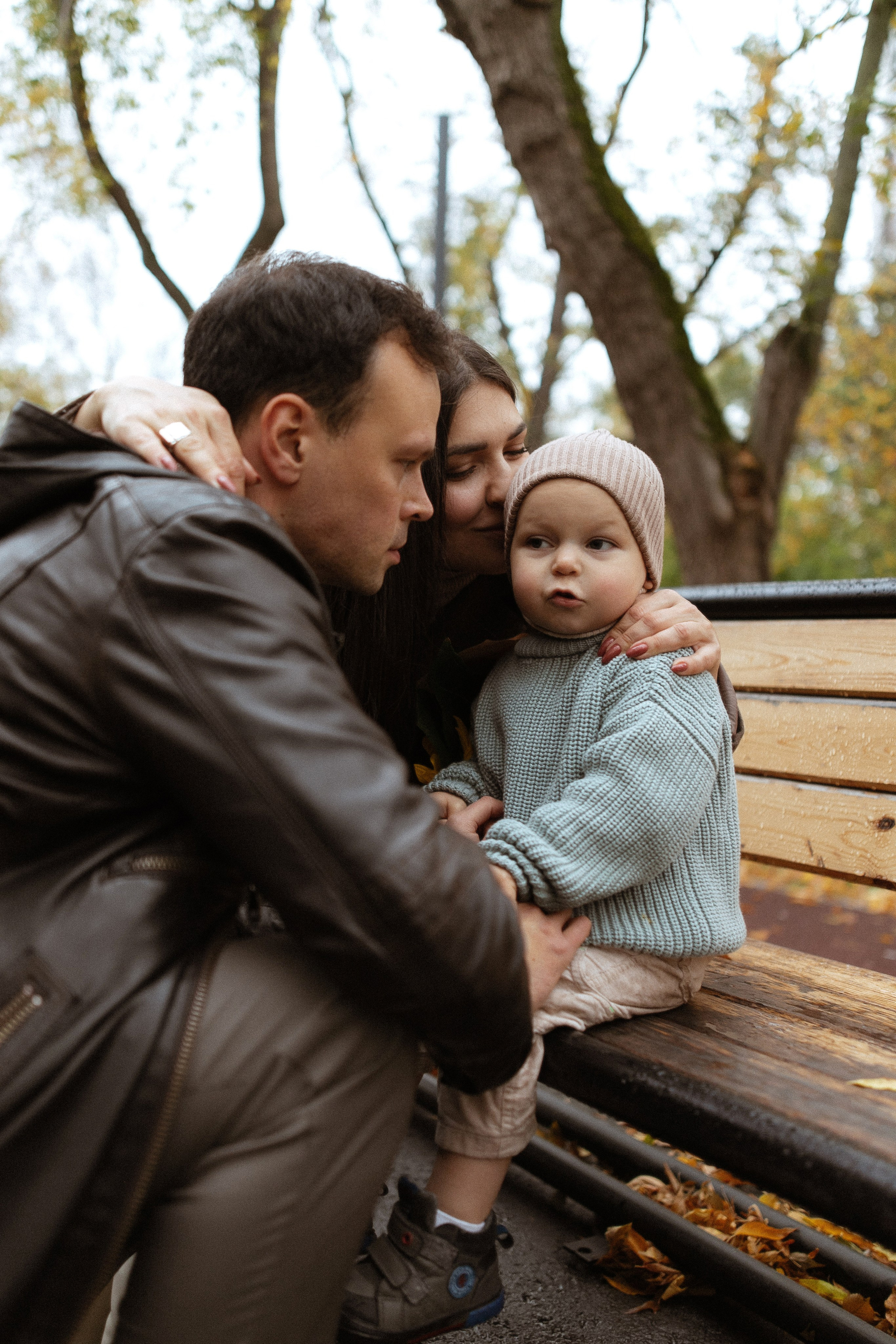 Family. Профессиональный фотограф в Екатеринбурге — Виолетта Бунос