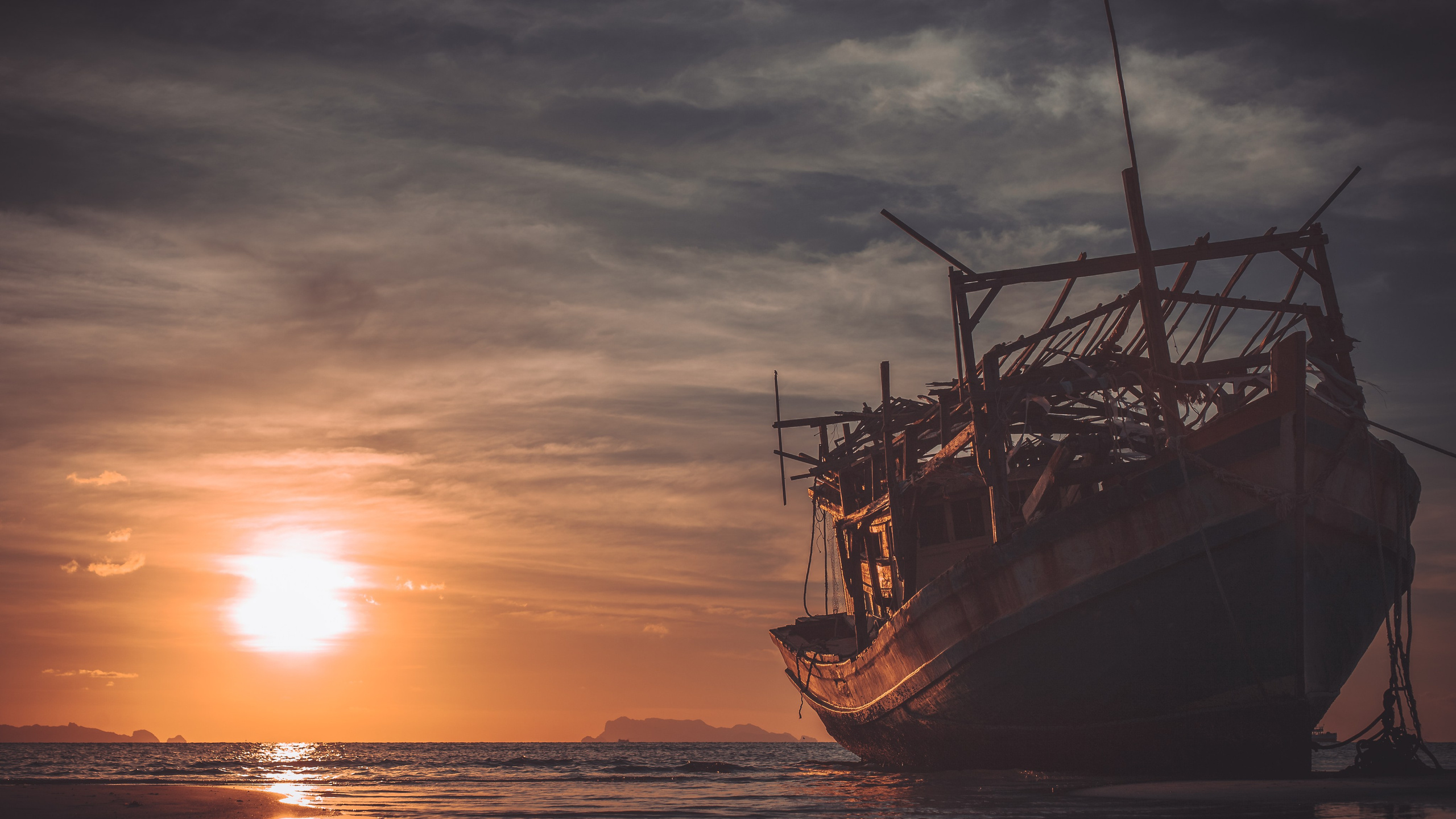 Пейзажное фото. Ню Фотограф Александр Касымов Москва, фотосессии, Химки фотограф