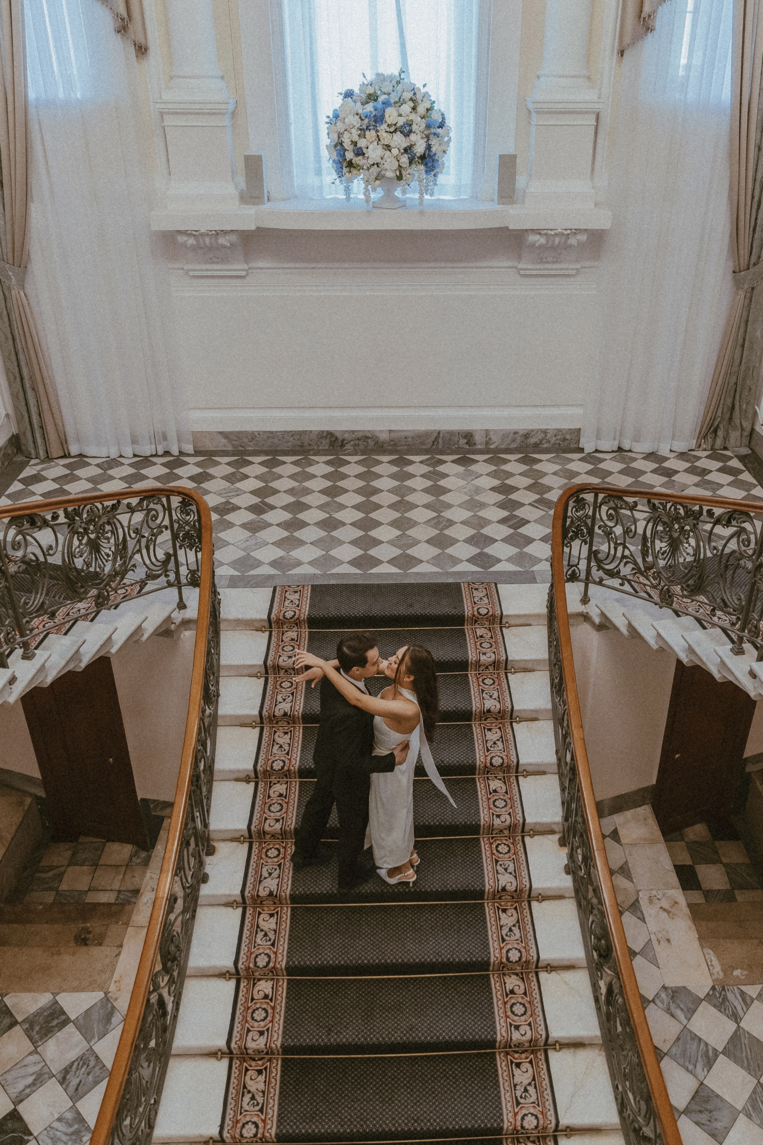 Карина + Дима: роспись. Николь — ваш любимый фотограф в Санкт-Петербурге