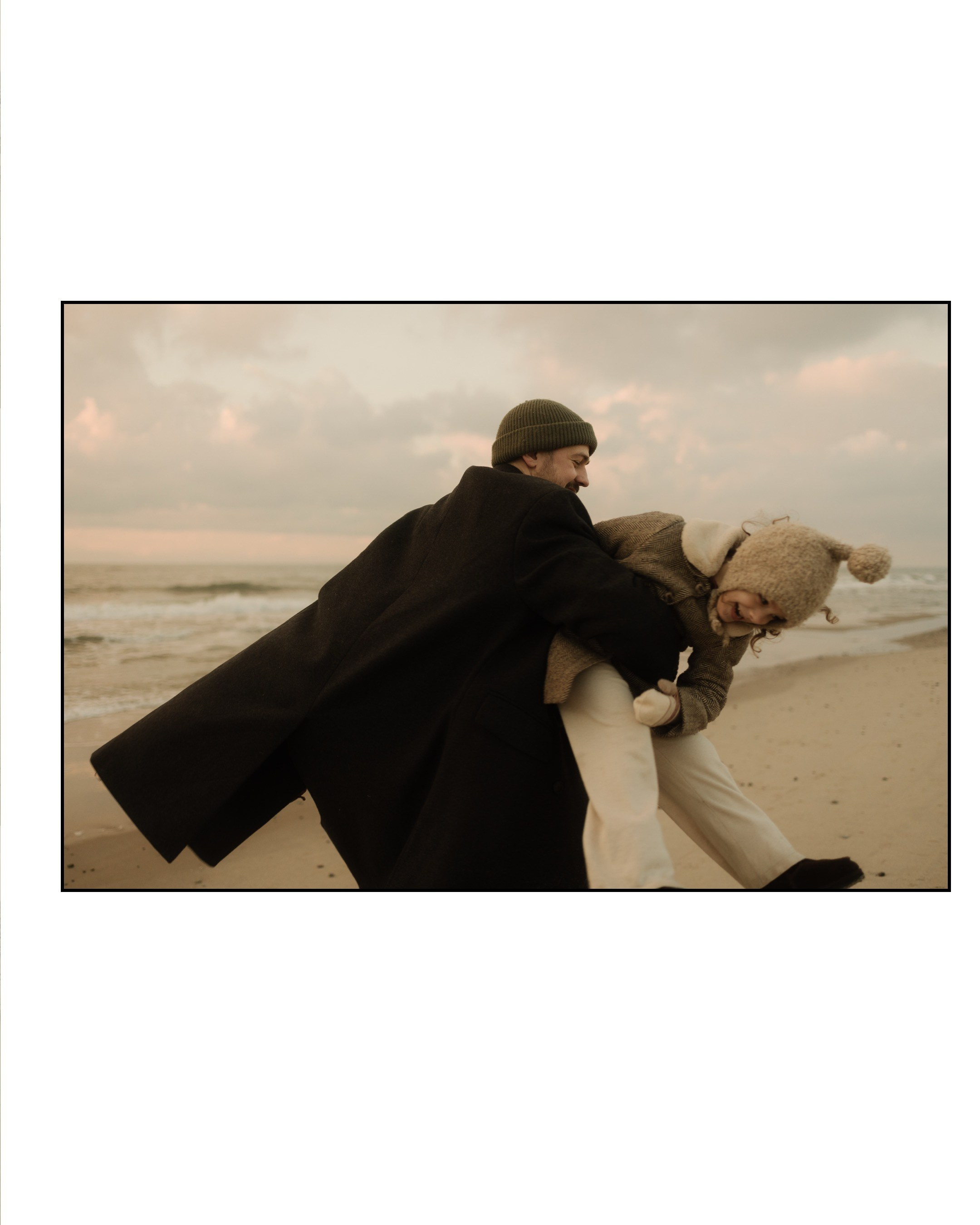 Семейные истории 2026