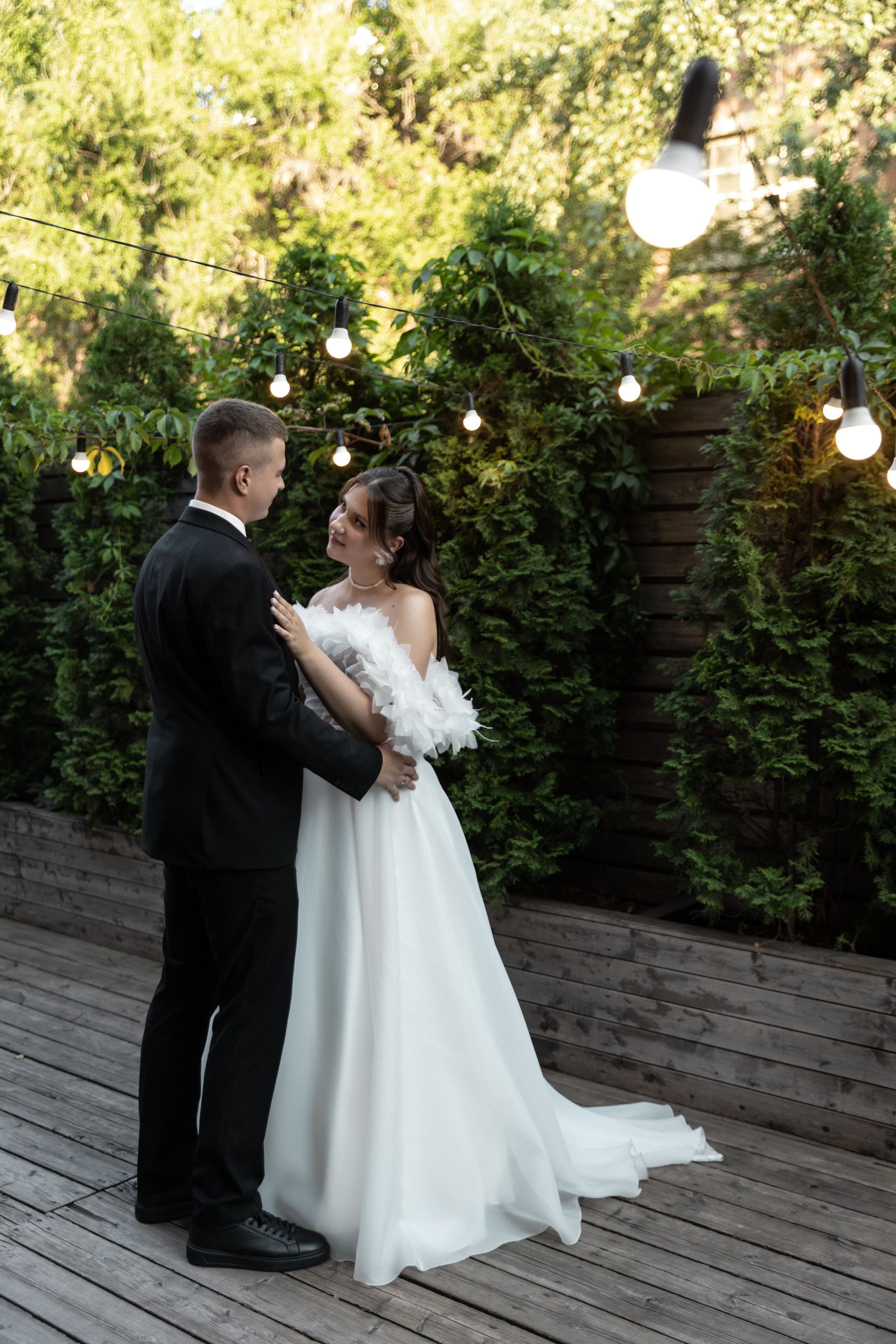 Дария & Александр. Свадебный и портретный фотограф в Воронеже Алфёрова Оксана