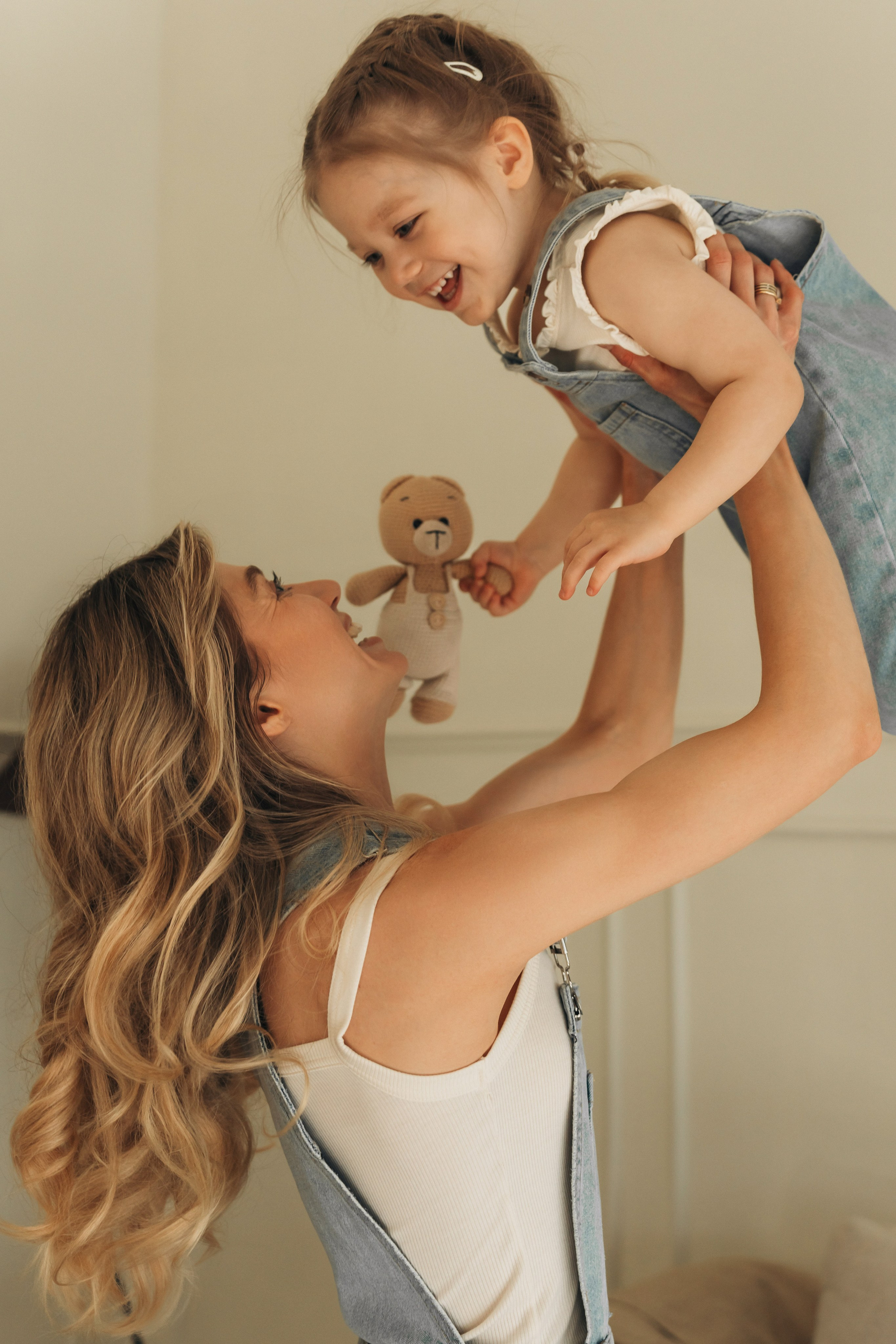 Три годика. Ваш фотограф Вика Артемова