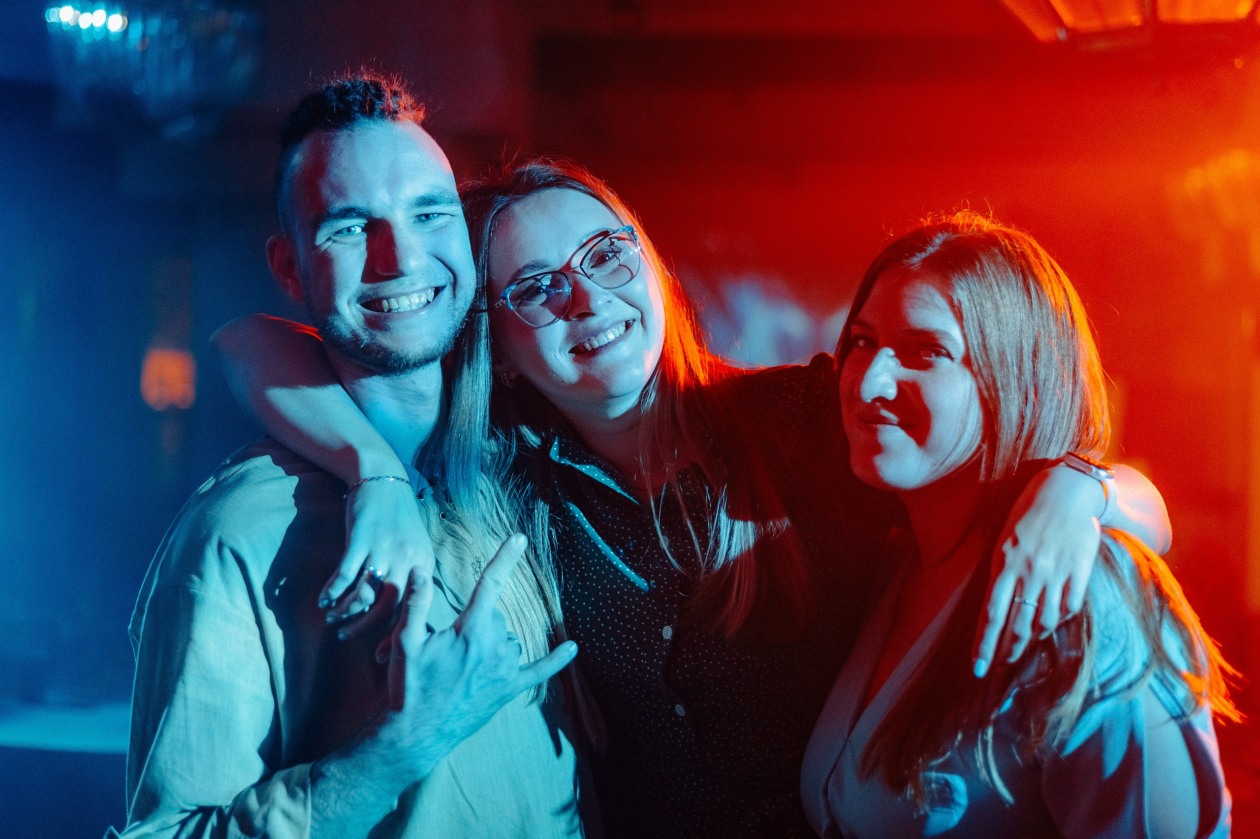 Олег и Вера. Фотограф в Екатеринбурге Артём Зайнетдинов