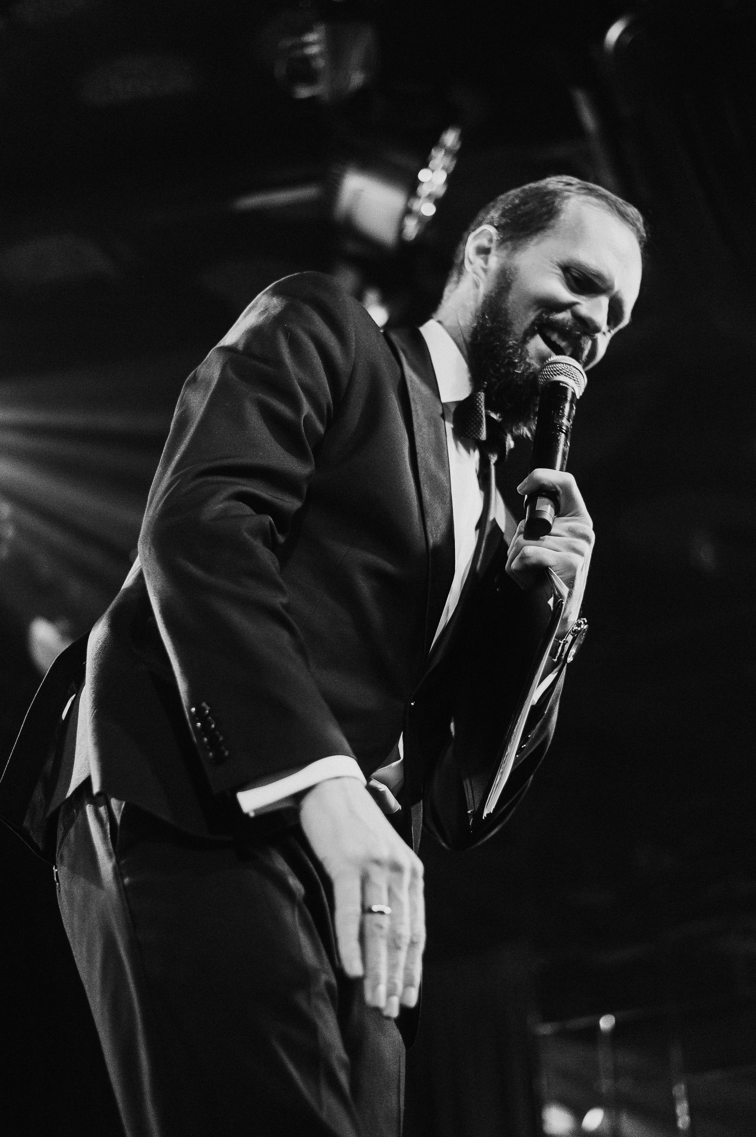 Годовщина свадьбы в Atmosfera. Свадебный фотограф в Екатеринбурге Артём Зайнетдинов