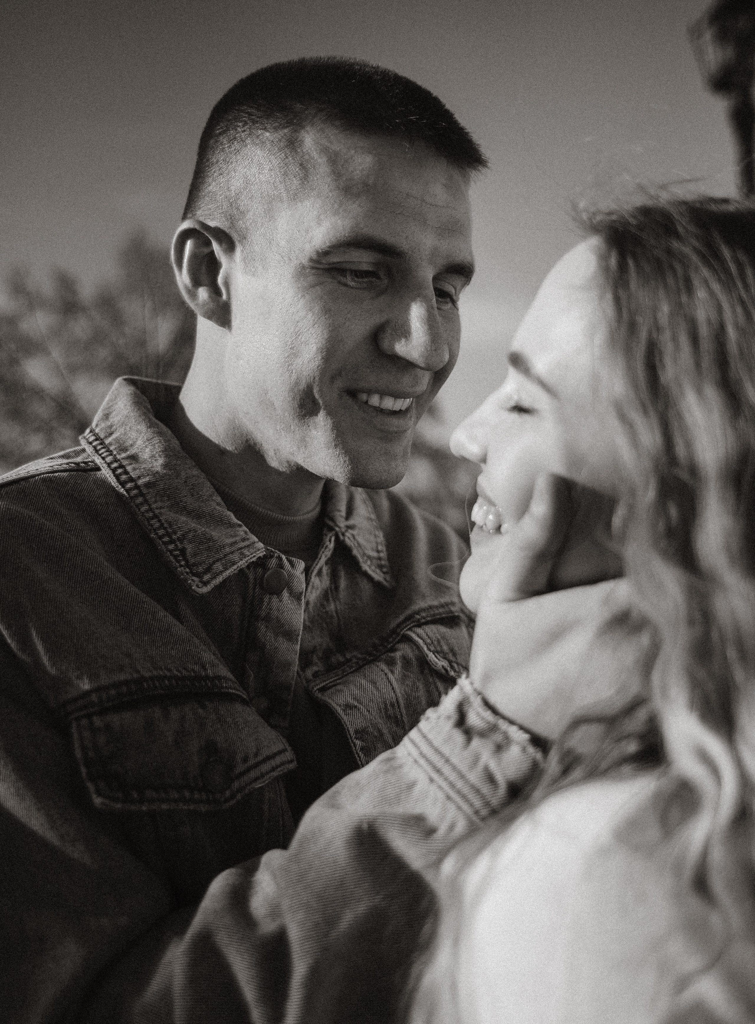 Никита+Полина. Фотограф в Екатеринбурге Артём Зайнетдинов