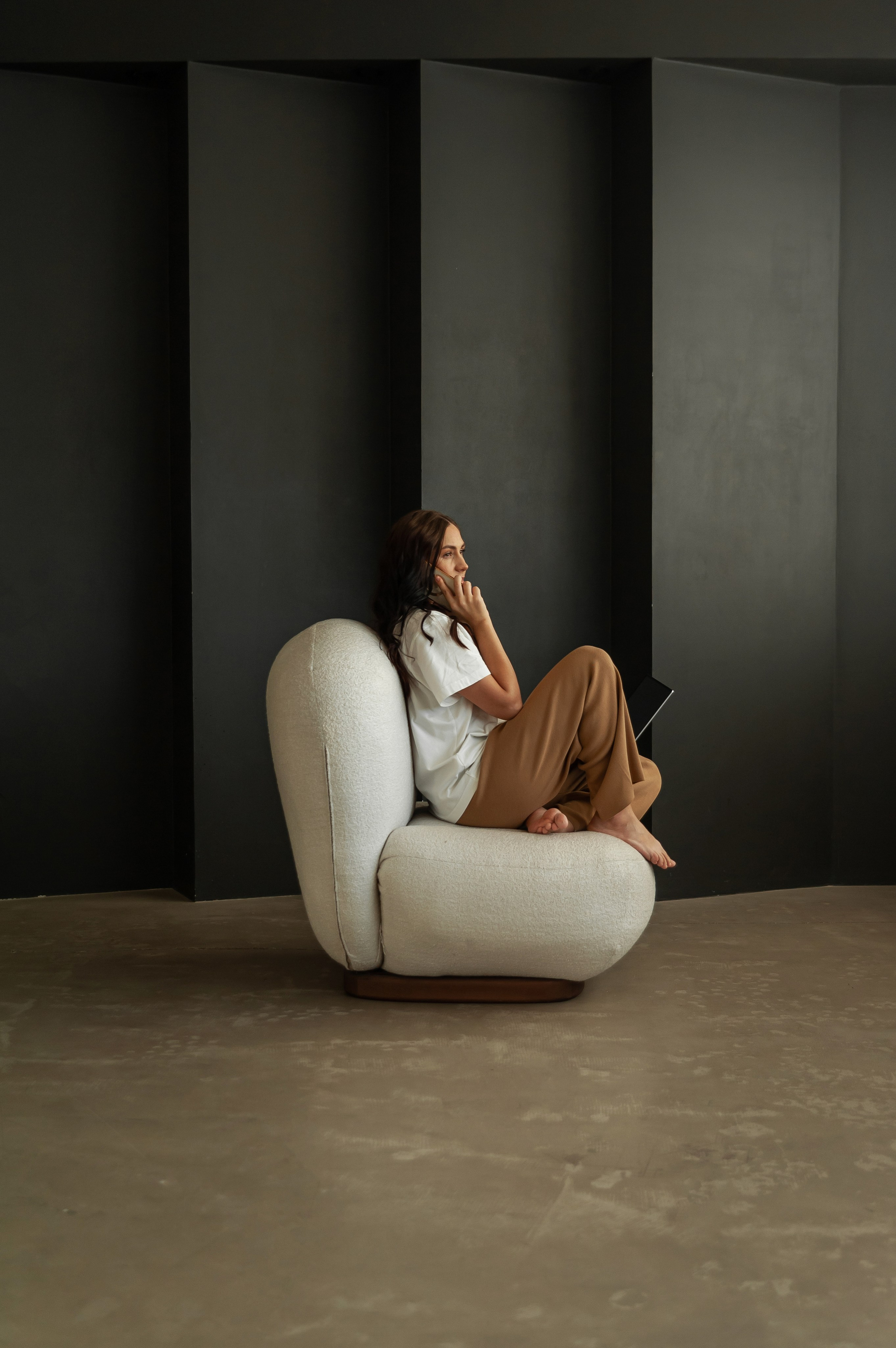 Анна. Фотограф в Екатеринбурге Артём Зайнетдинов