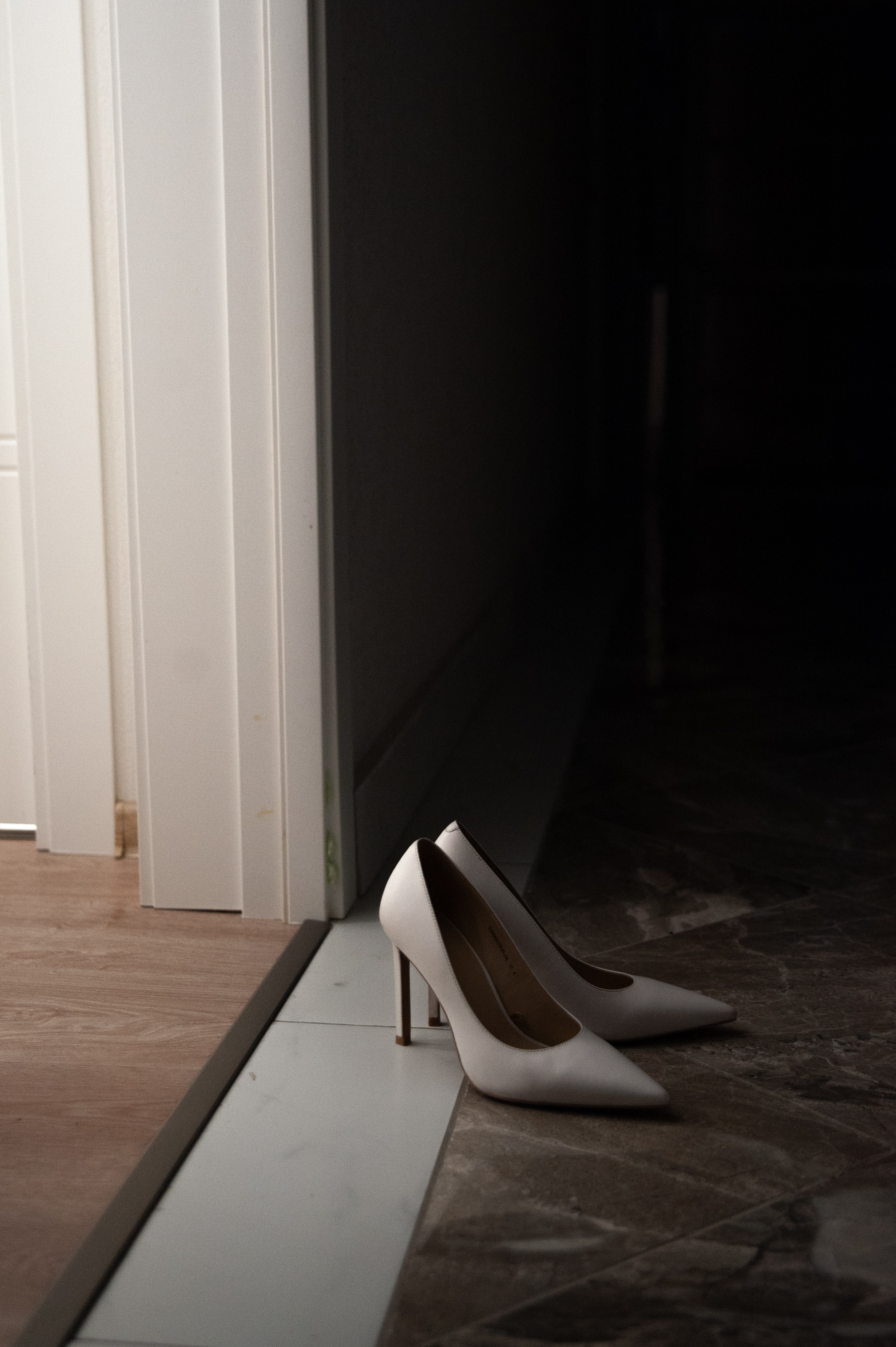 Илья и Даша. Фотограф в Екатеринбурге Артём Зайнетдинов