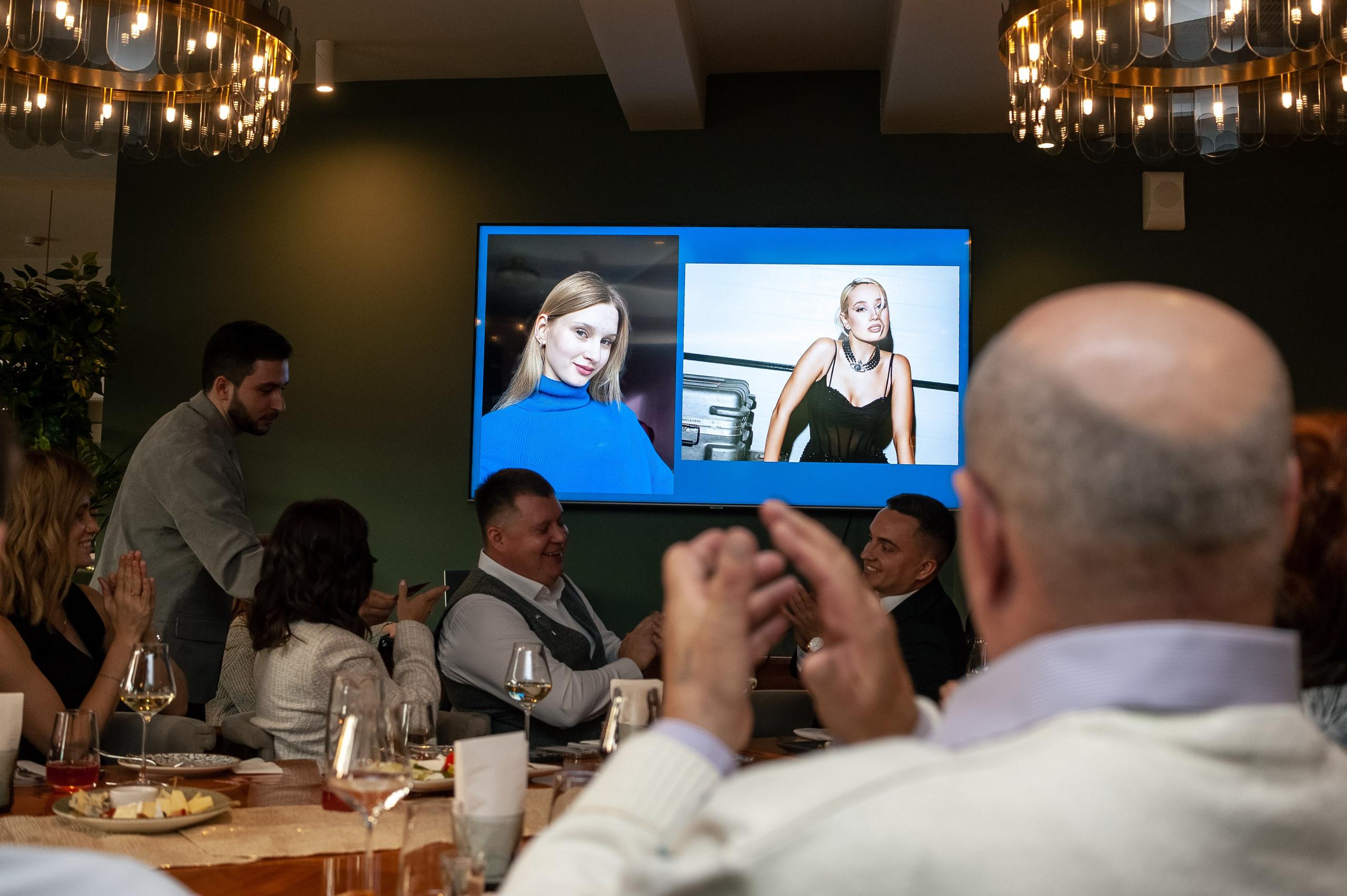 Павел и Святослава. Фотограф в Екатеринбурге Артём Зайнетдинов