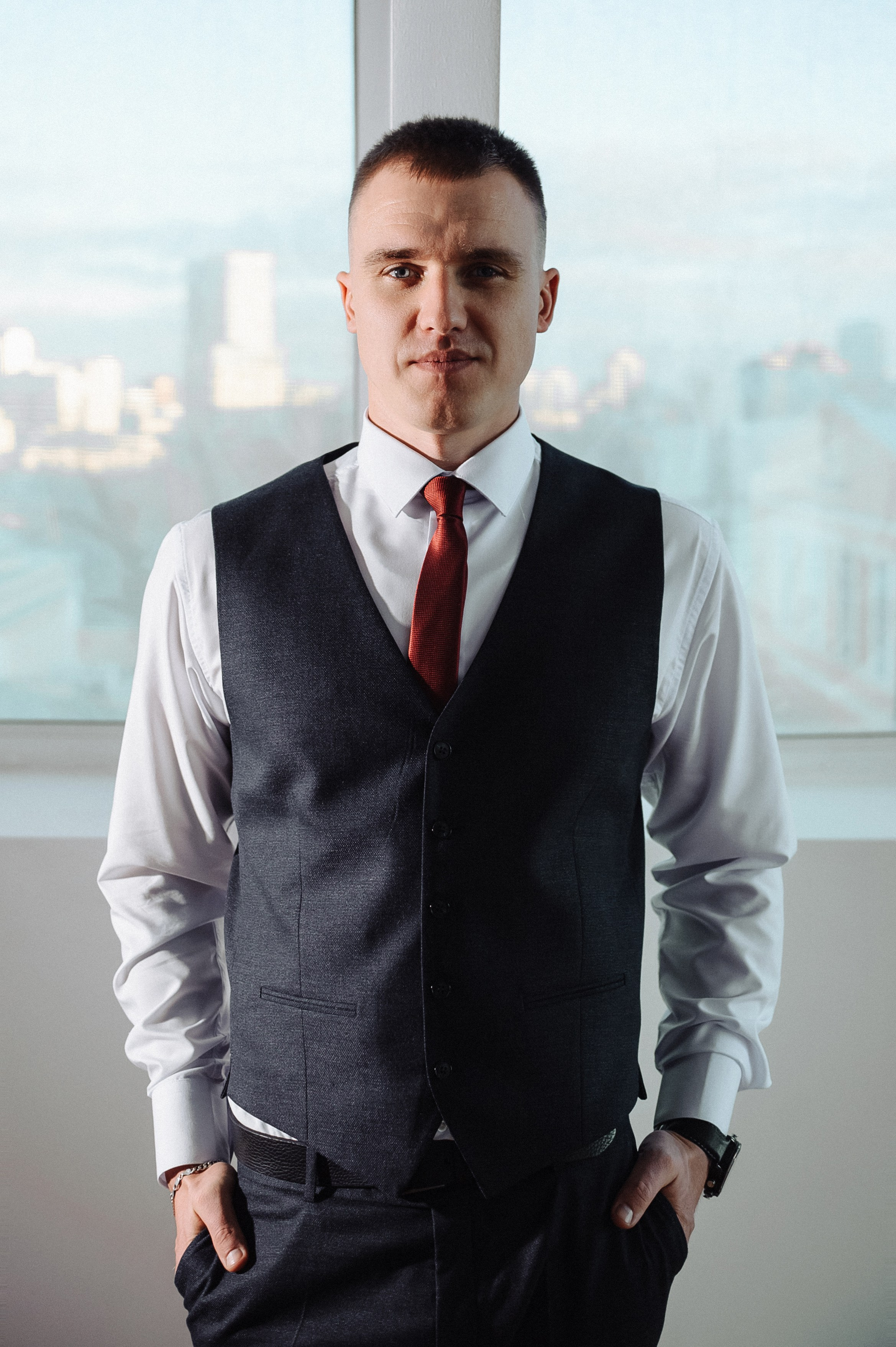 Дмитрий и Анастасия. Фотограф в Екатеринбурге Артём Зайнетдинов