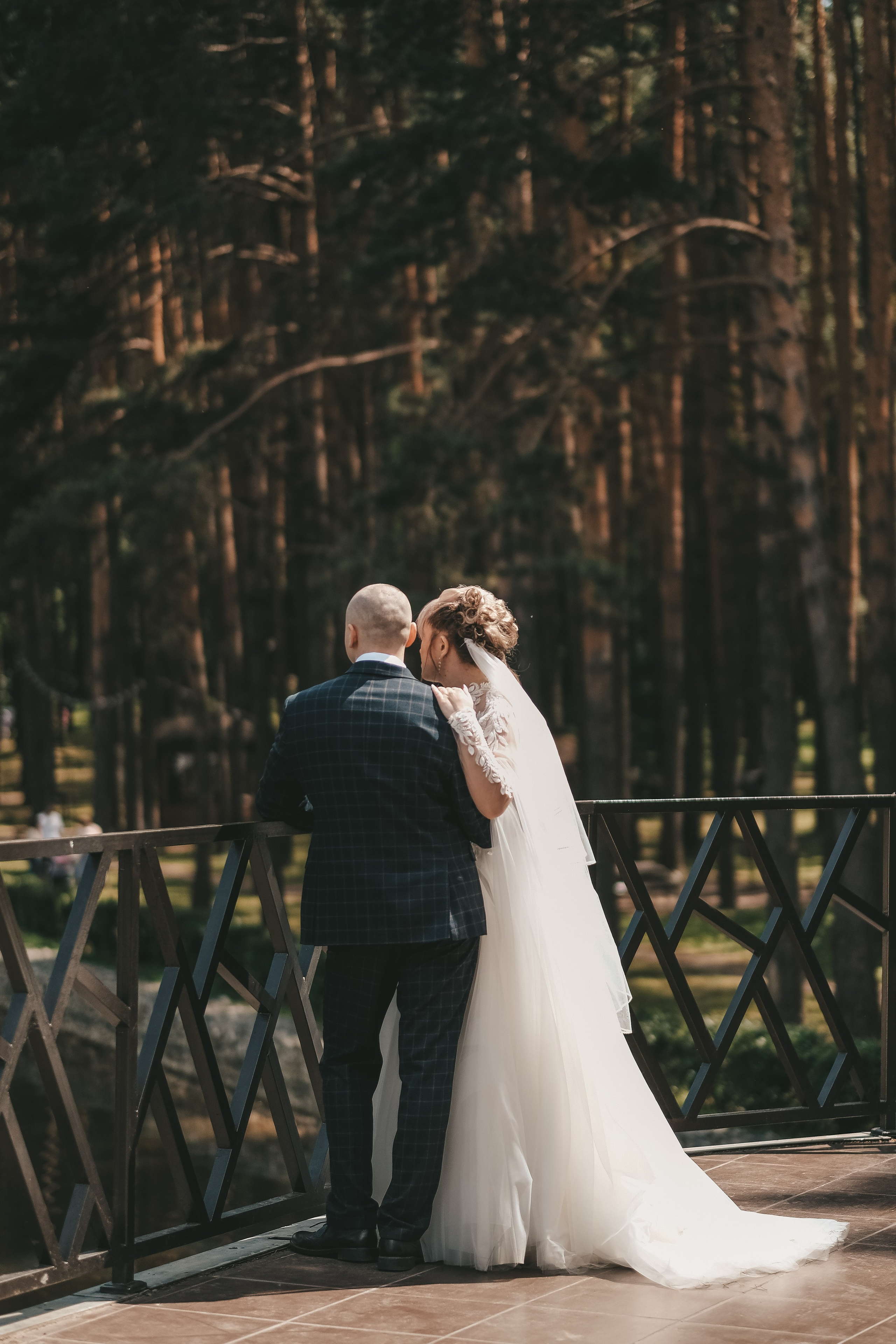 Даниил и Анастасия. Твой эксклюзивный фотограф Мария Дригова