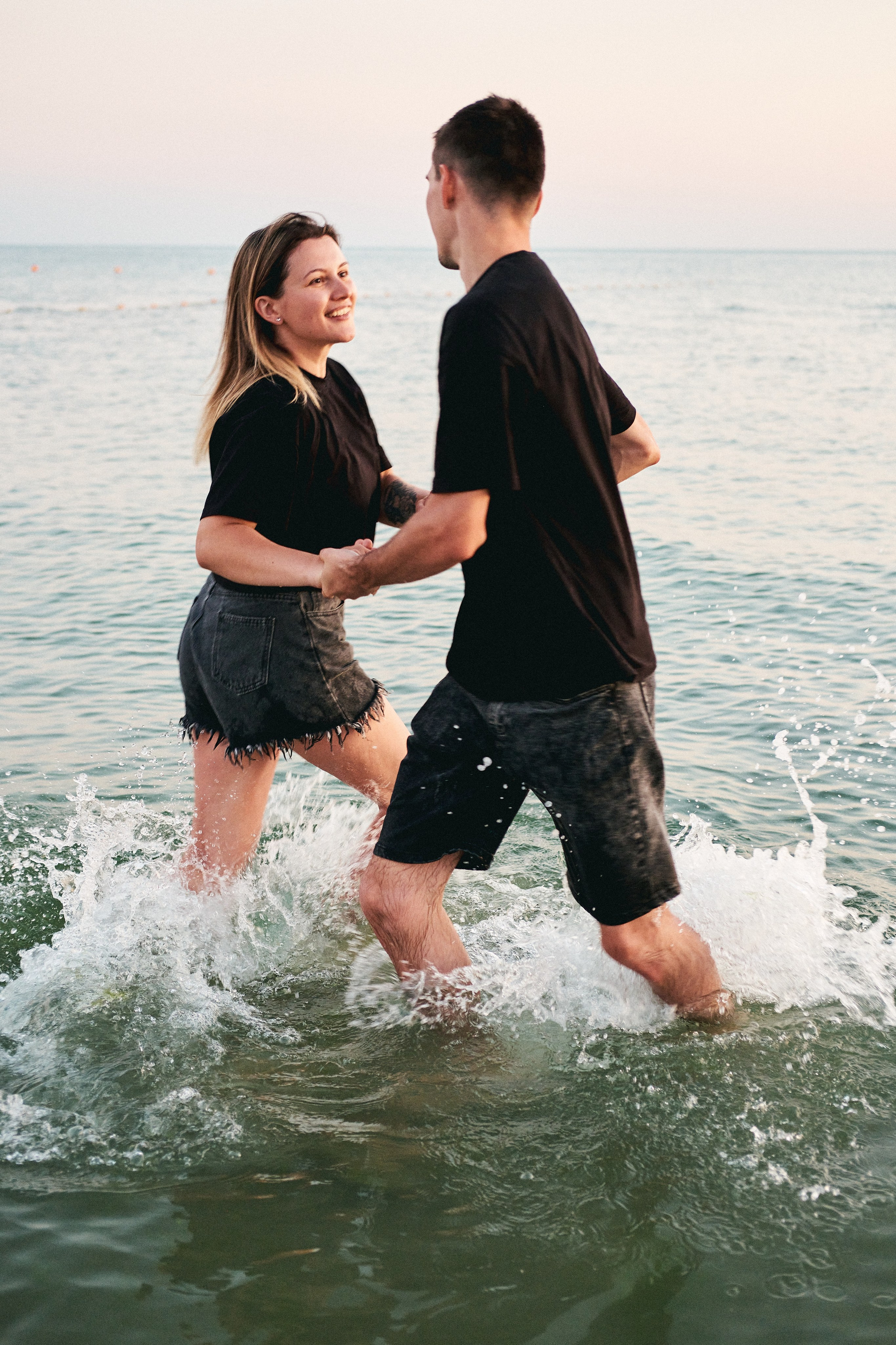 Sun day. Фотограф в Анапе и Краснодаре Тина