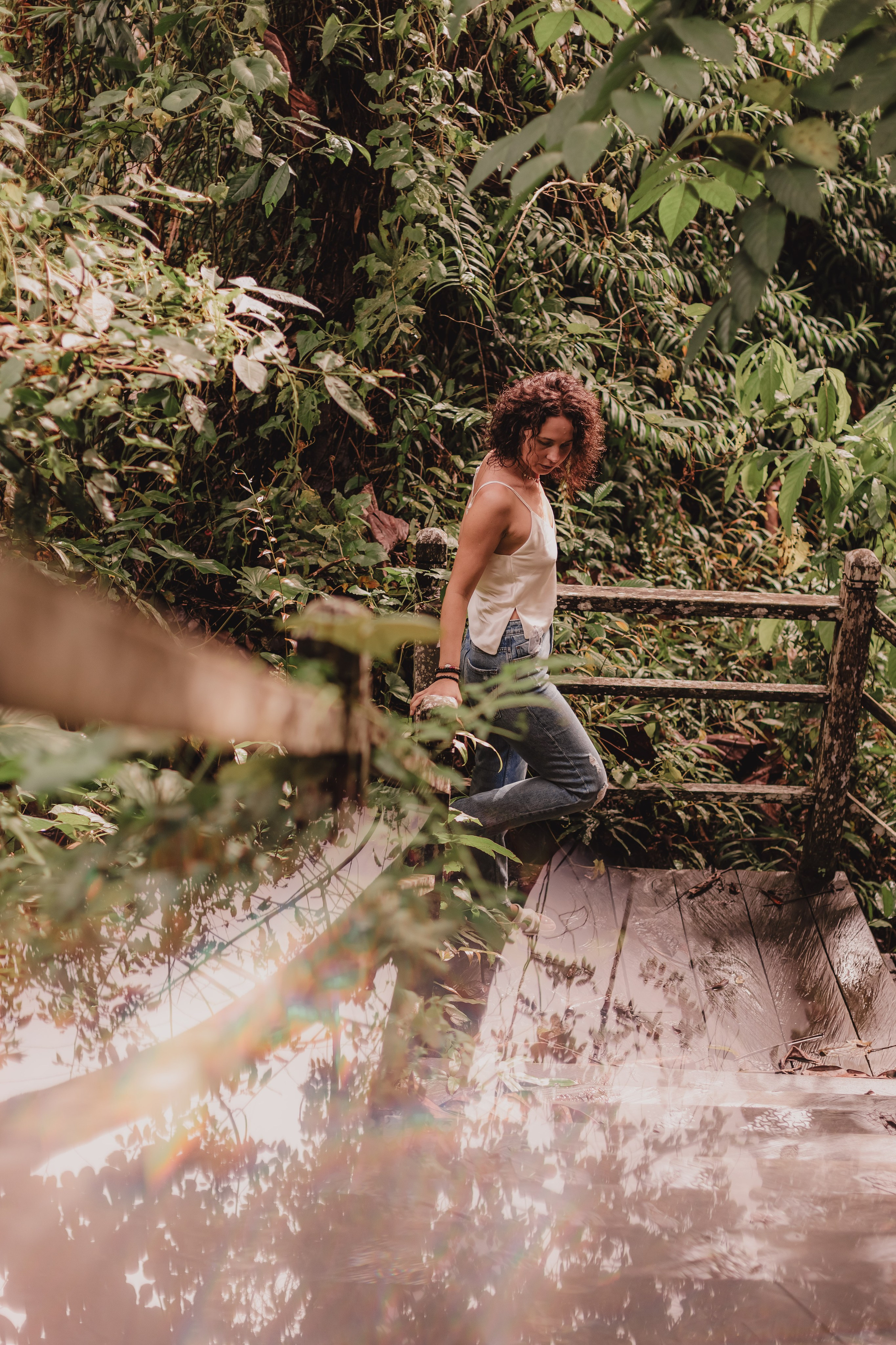 Mom and daughter. Mariam Bagdasaryan