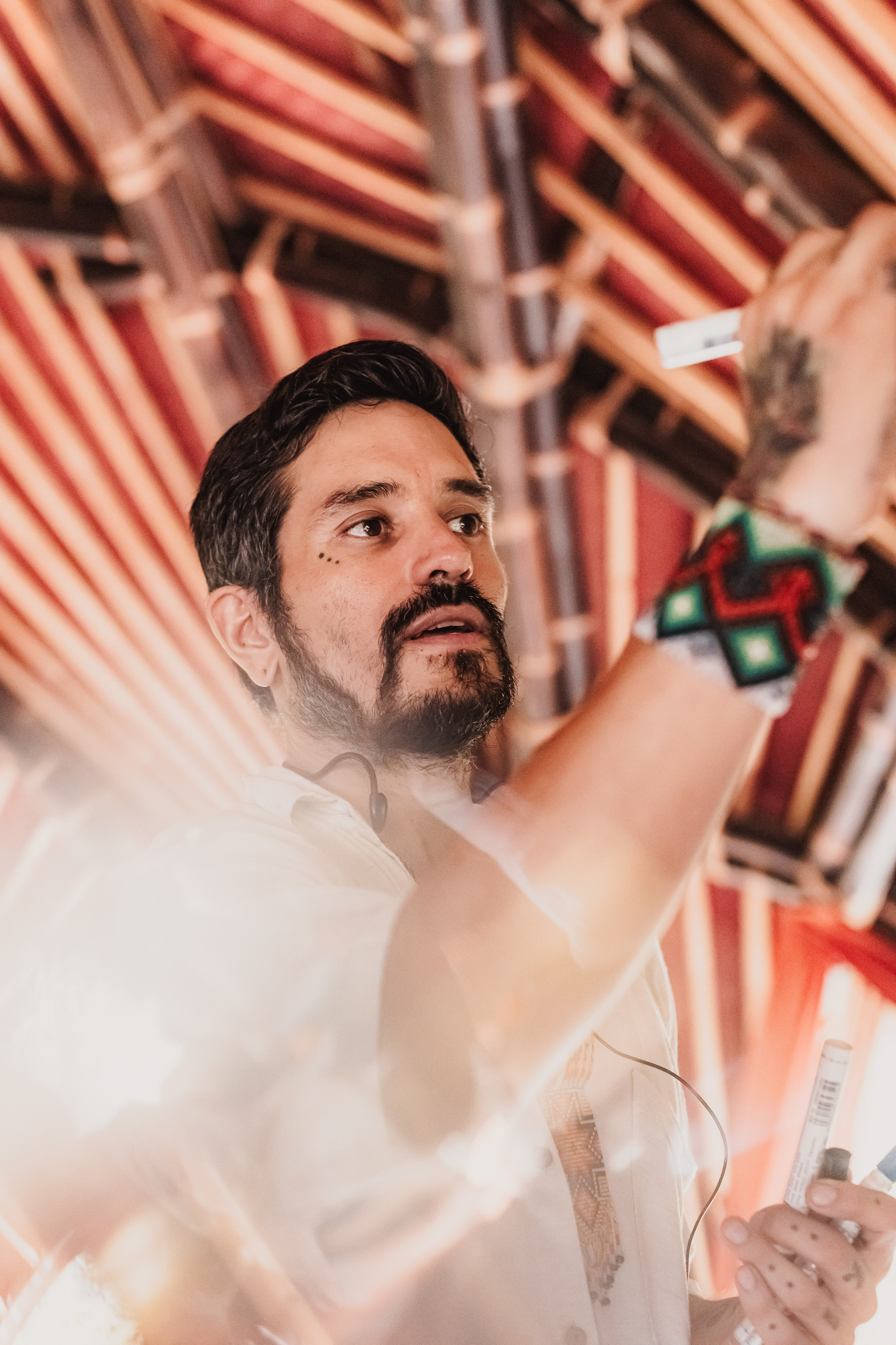 Cacao alchemy w Juan. Мариам Багдасарян