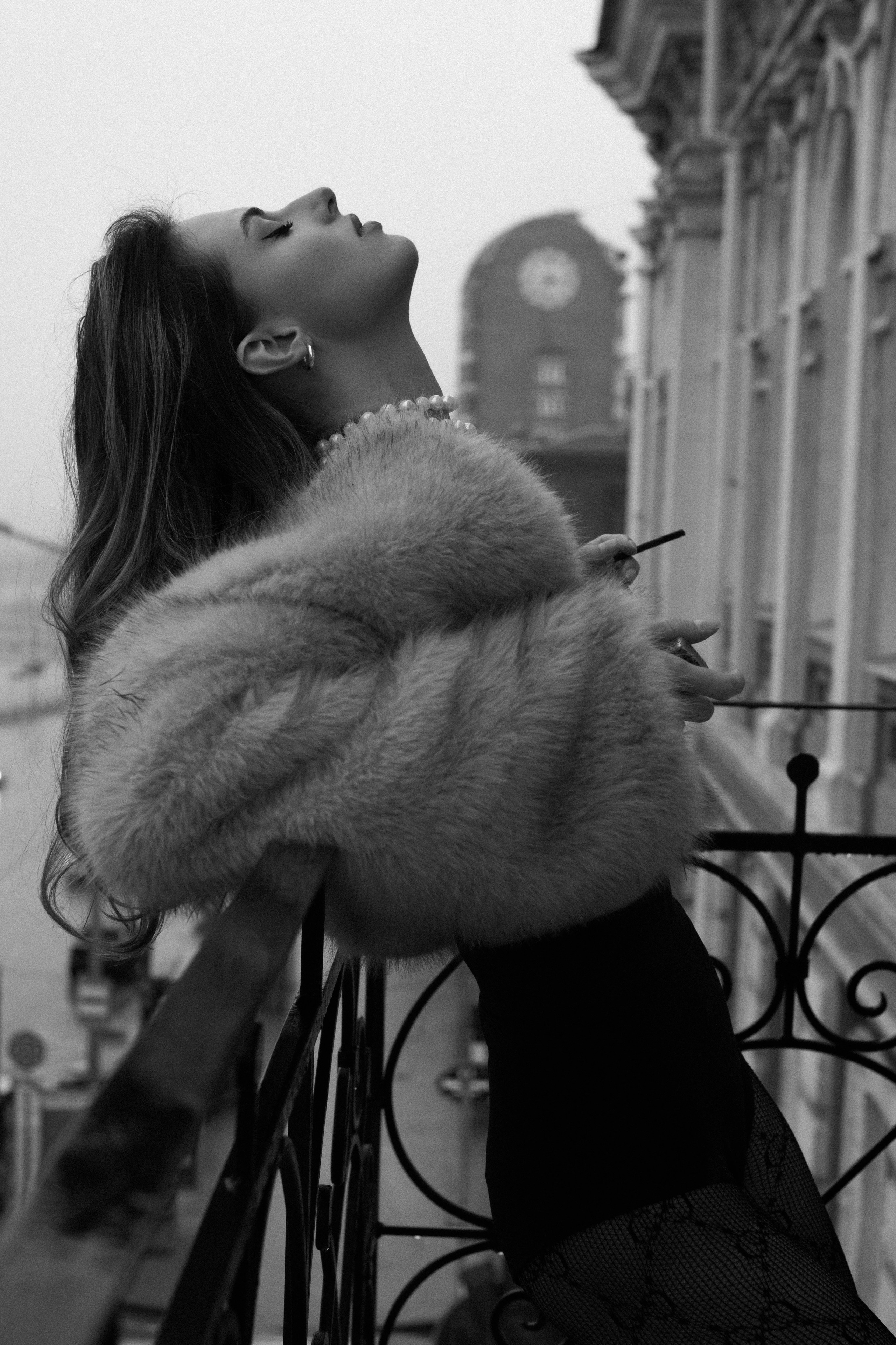 Vintage. Фотограф в Москве. Женский и мужской портрет, лавстори (love story)