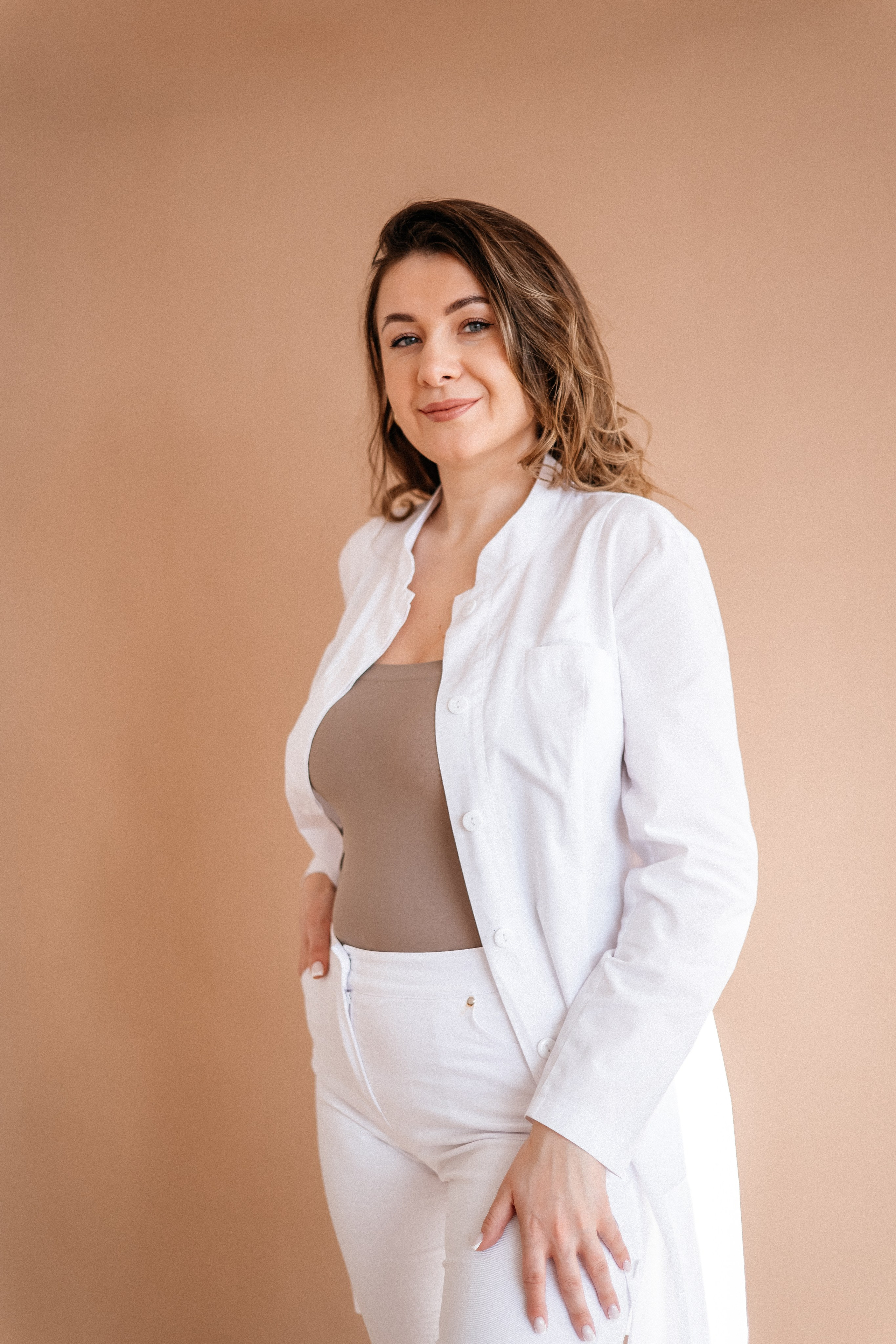 Косметолог Виктория. Светлана Ванцлав — фотограф Минск, Беларусь