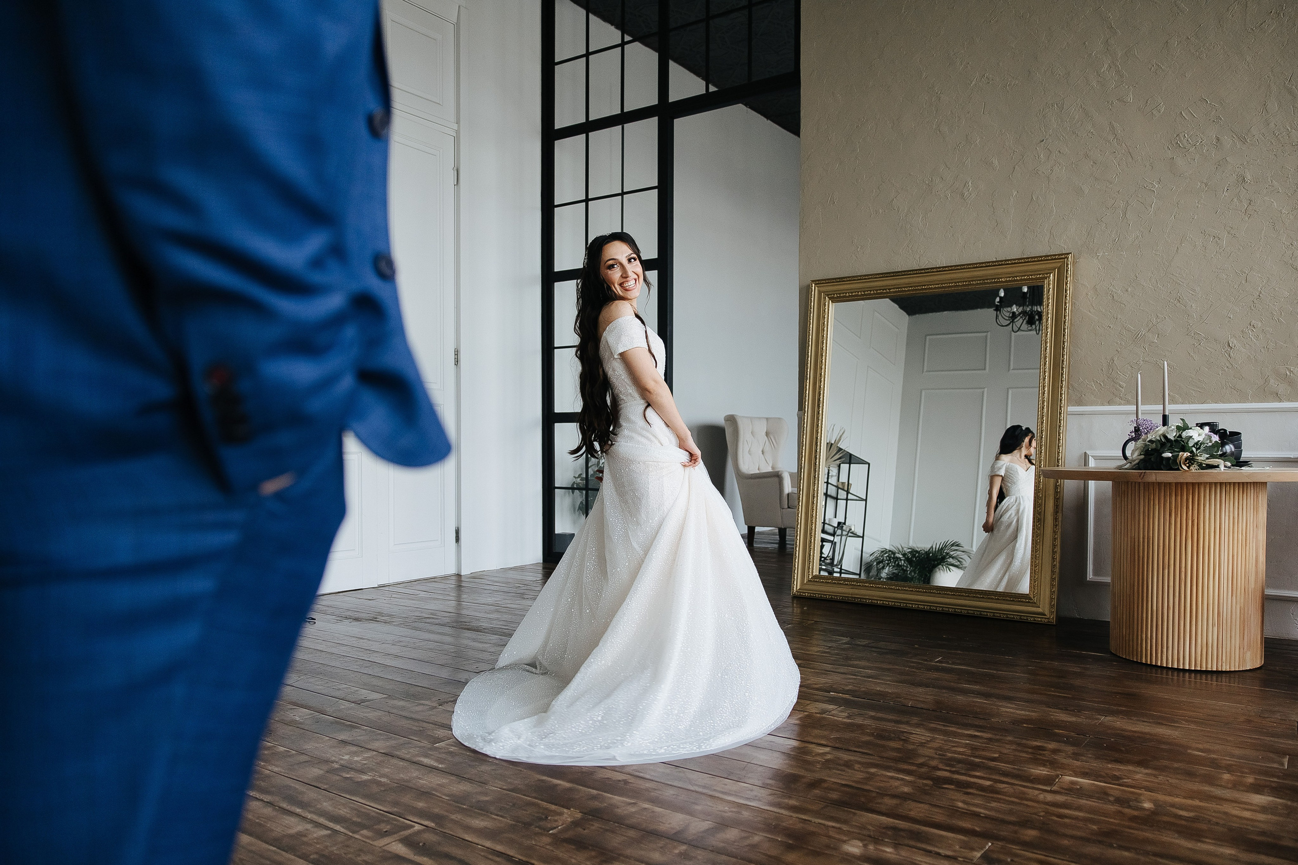 Шах и Ирада. Фотограф в Красноярске Надежда Воскресенская