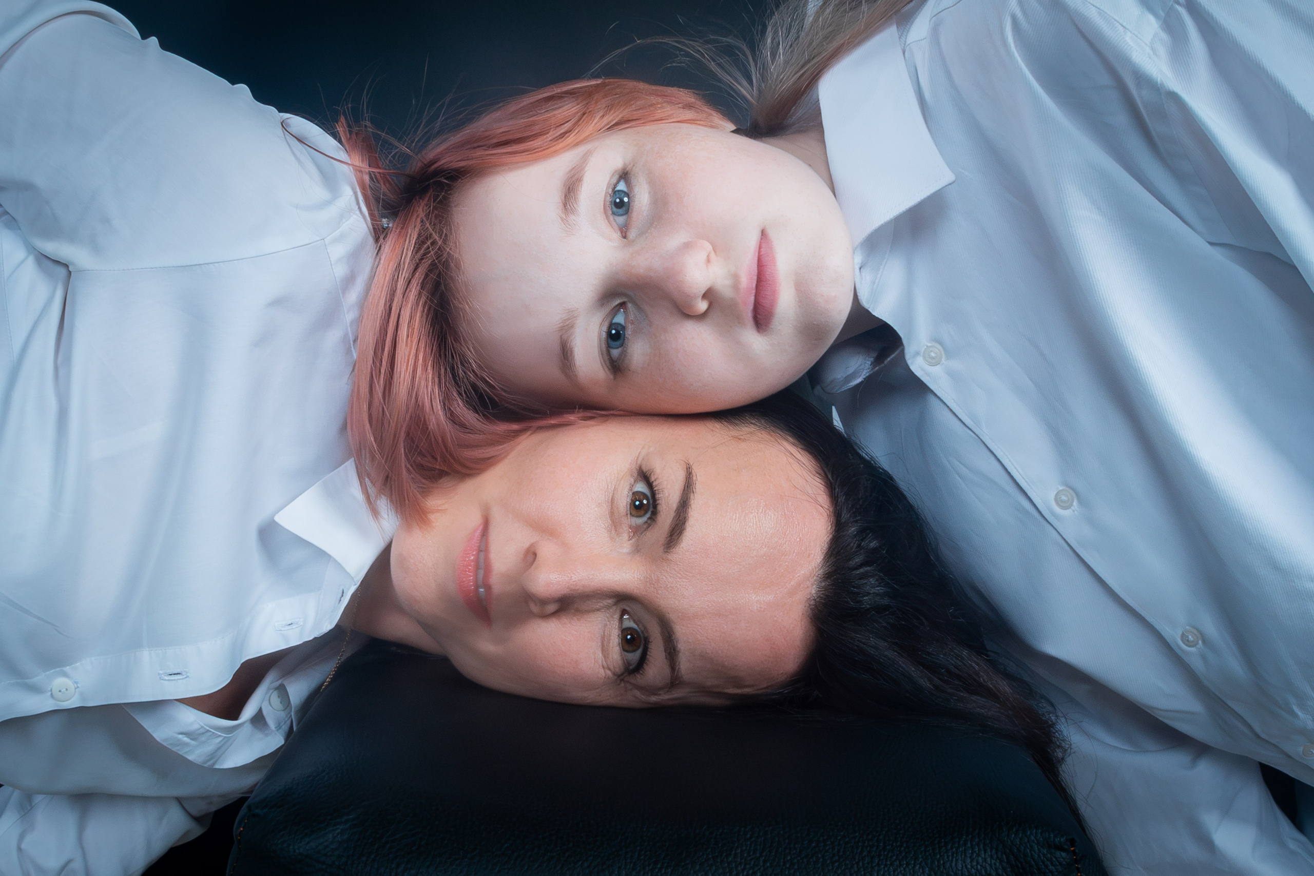 Фототуса от Dark Place Studio «Женский Портрет». Репортажный фотограф Дмитрий (Нижний Новгород)