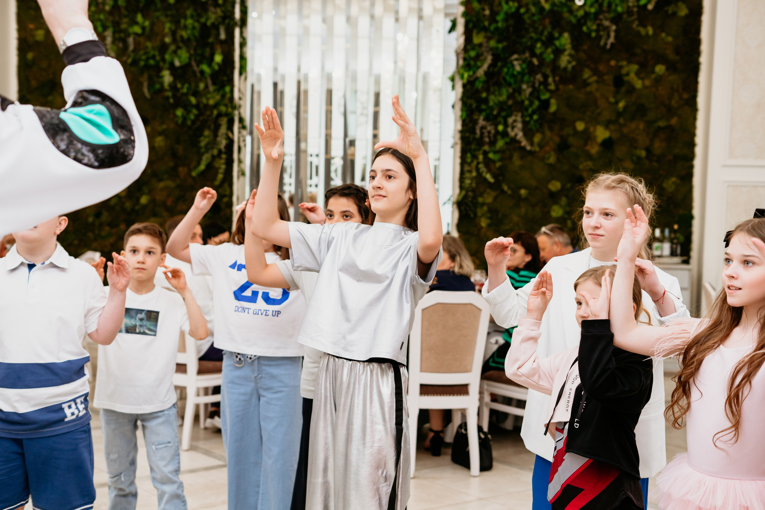 Выпускной 4 класс/ Weekend. Фотограф мероприятий в Ростове-на-Дону Есманская Елена