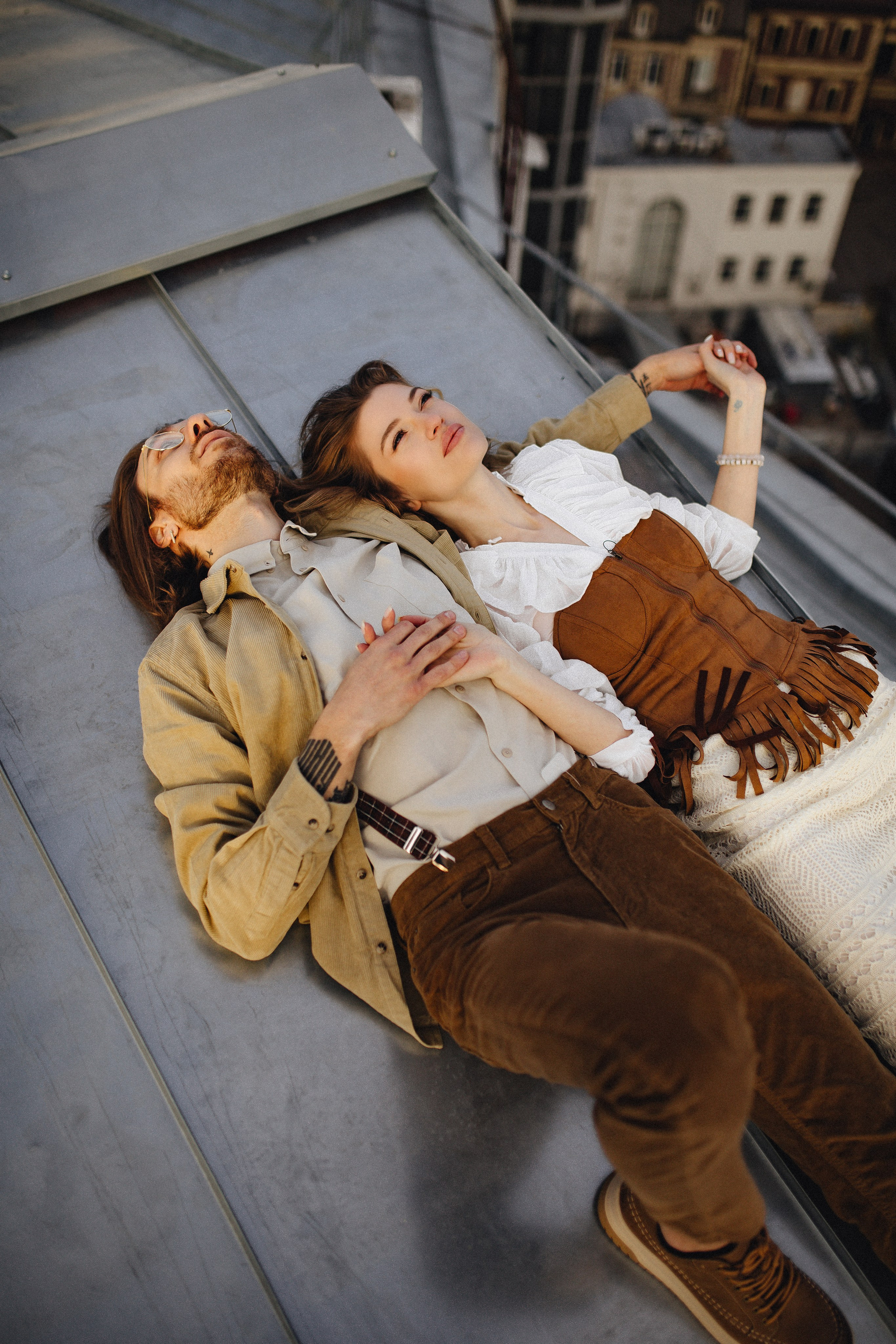 Love Story. Фотограф в Москве Алёна Гладкова