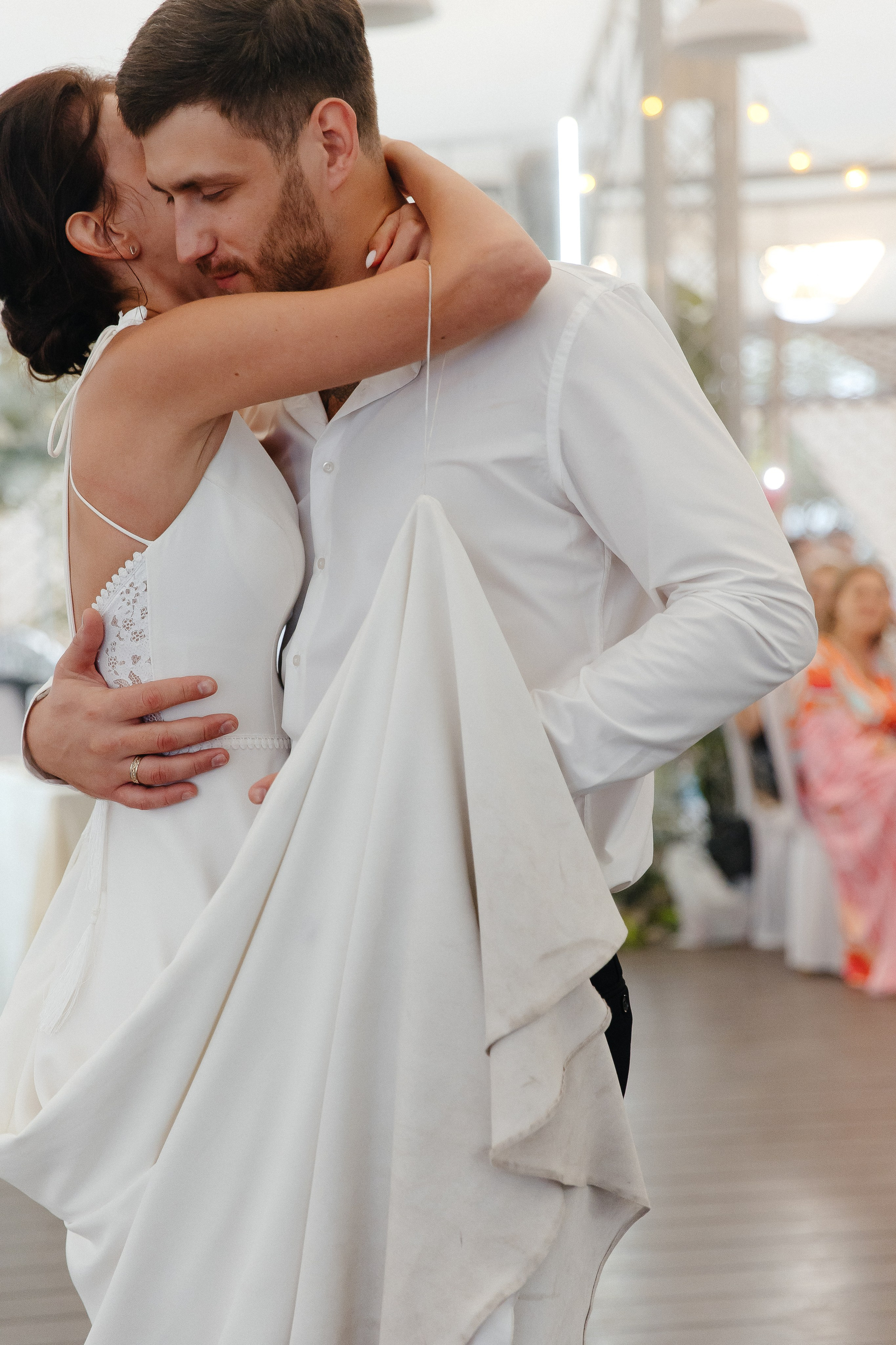 Егор & Юля. Свадебный фотограф Евгений Мирончев