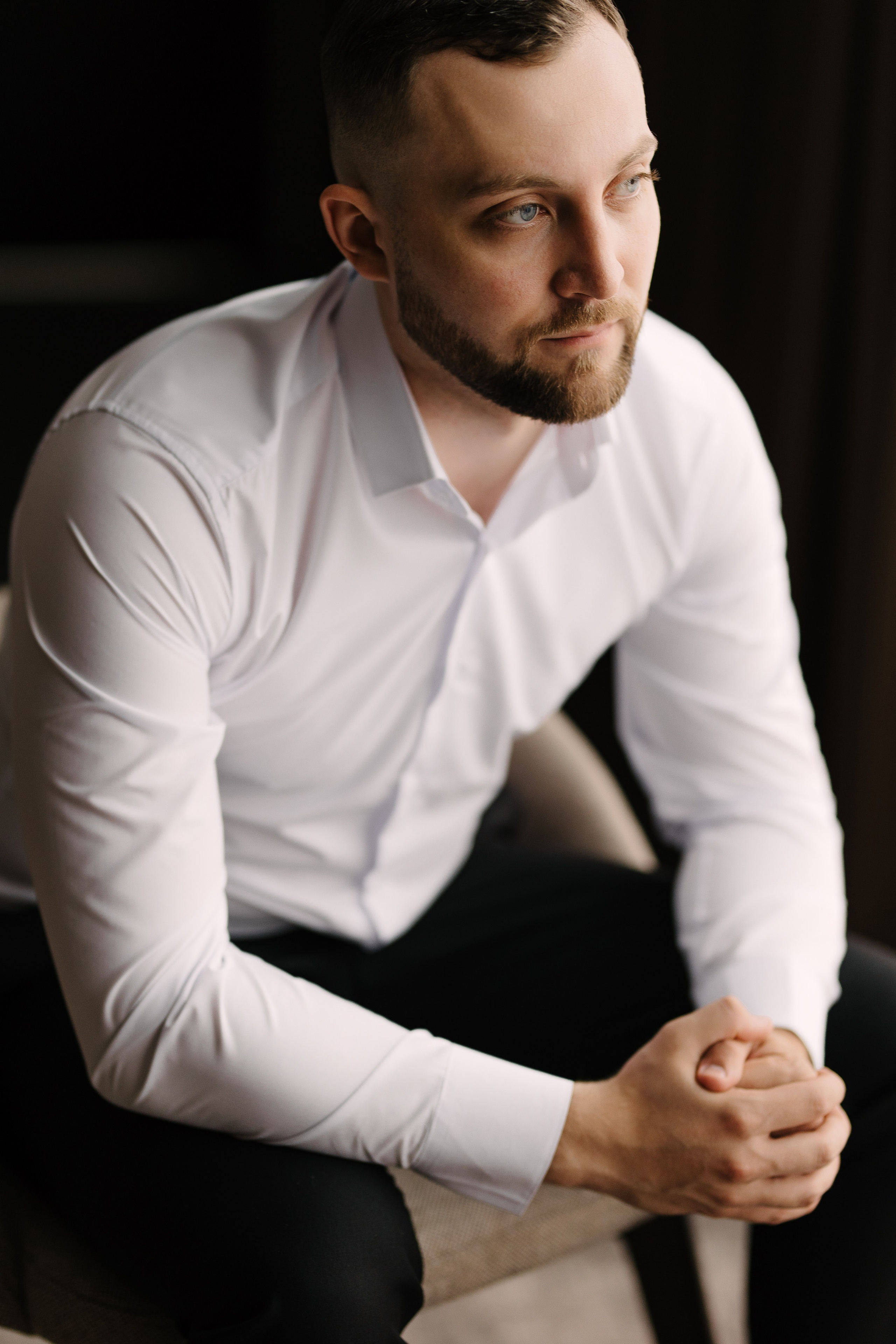 Владимир и Ляйсан. Фотограф Челябинск Юлия Ермакова