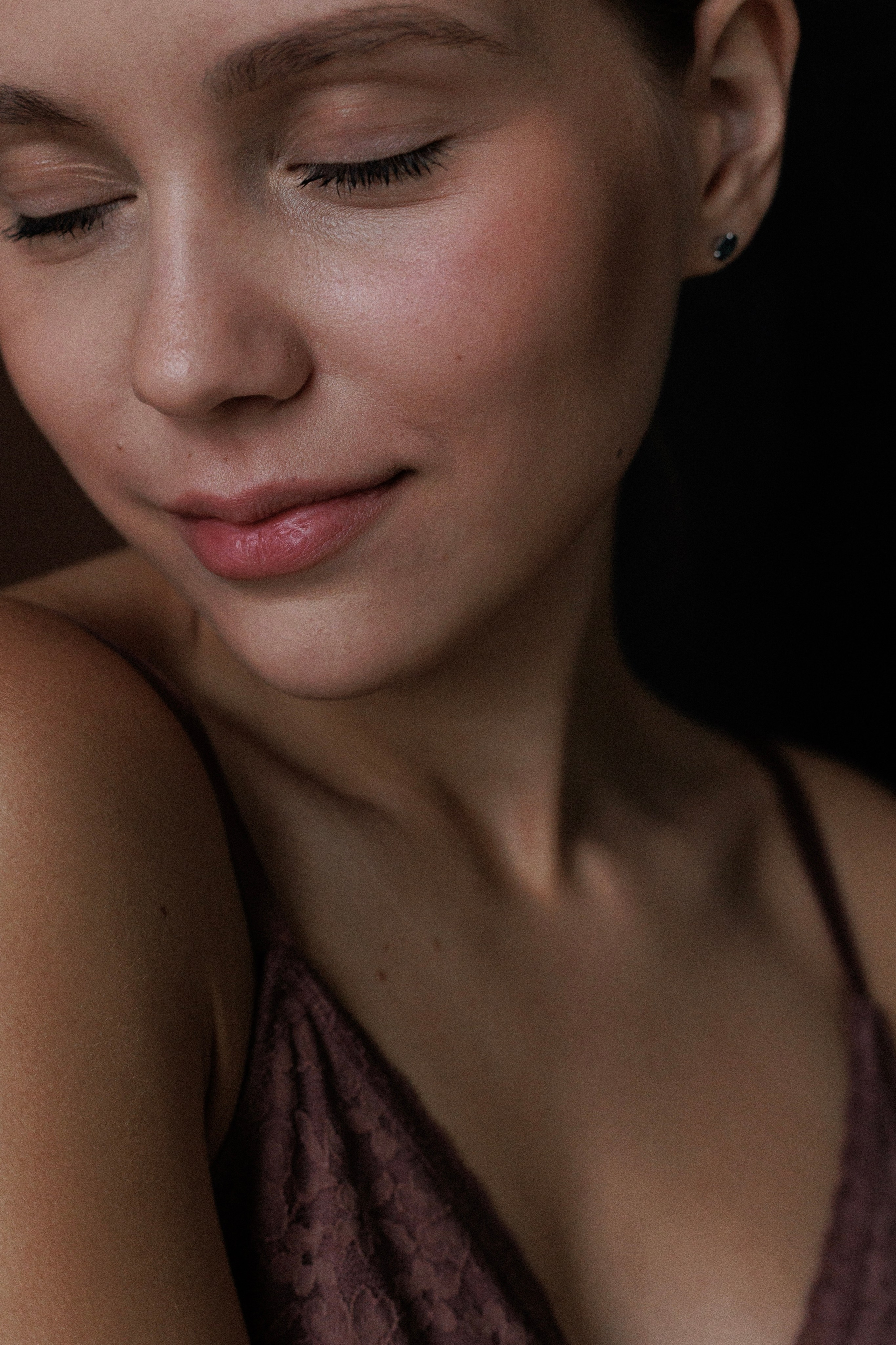 Марина. Главная