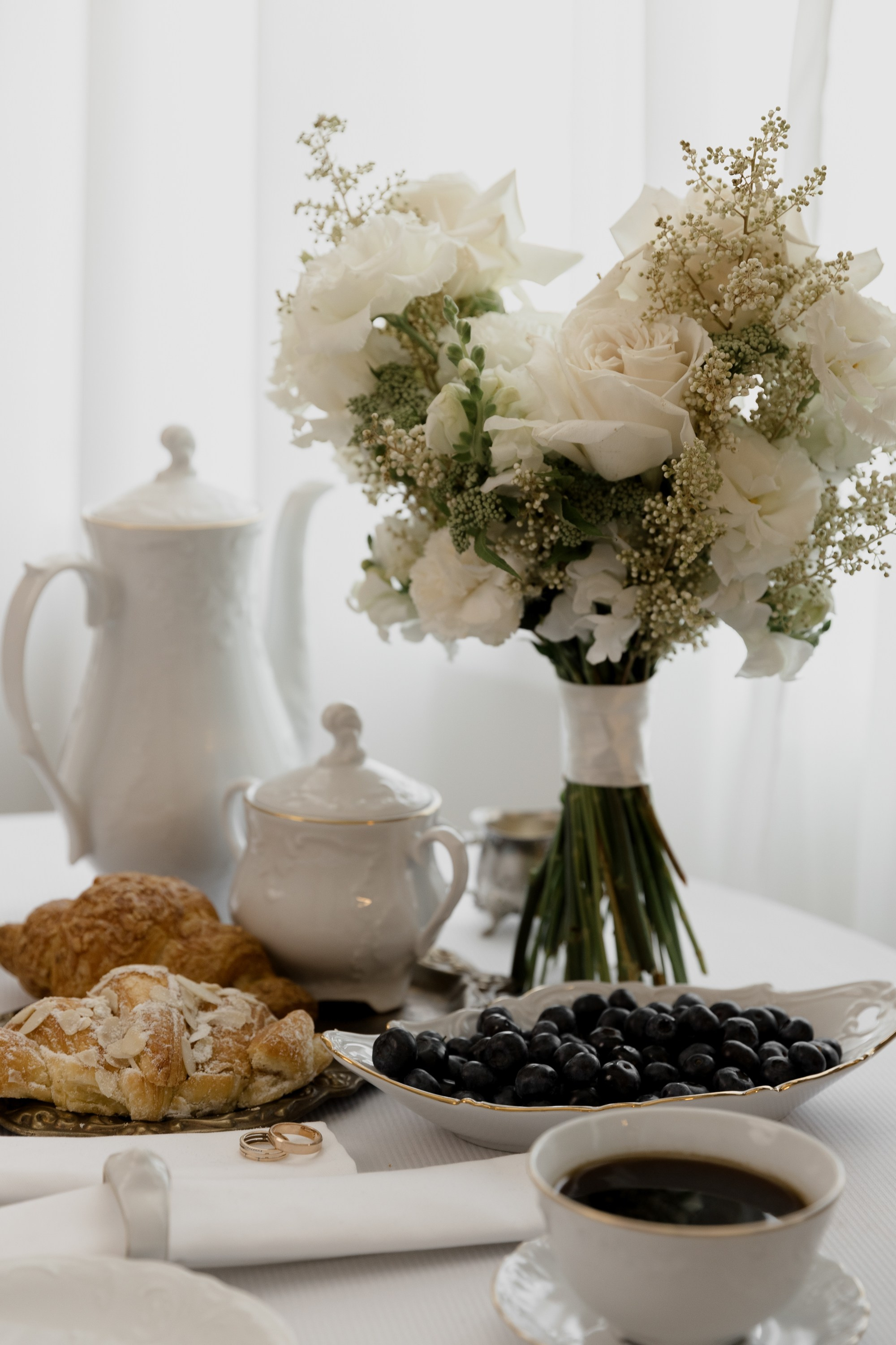 В&А * Loft Pavilion: Green Hall. Миленина Юлия Свадебный и семейный фотограф в Краснодаре