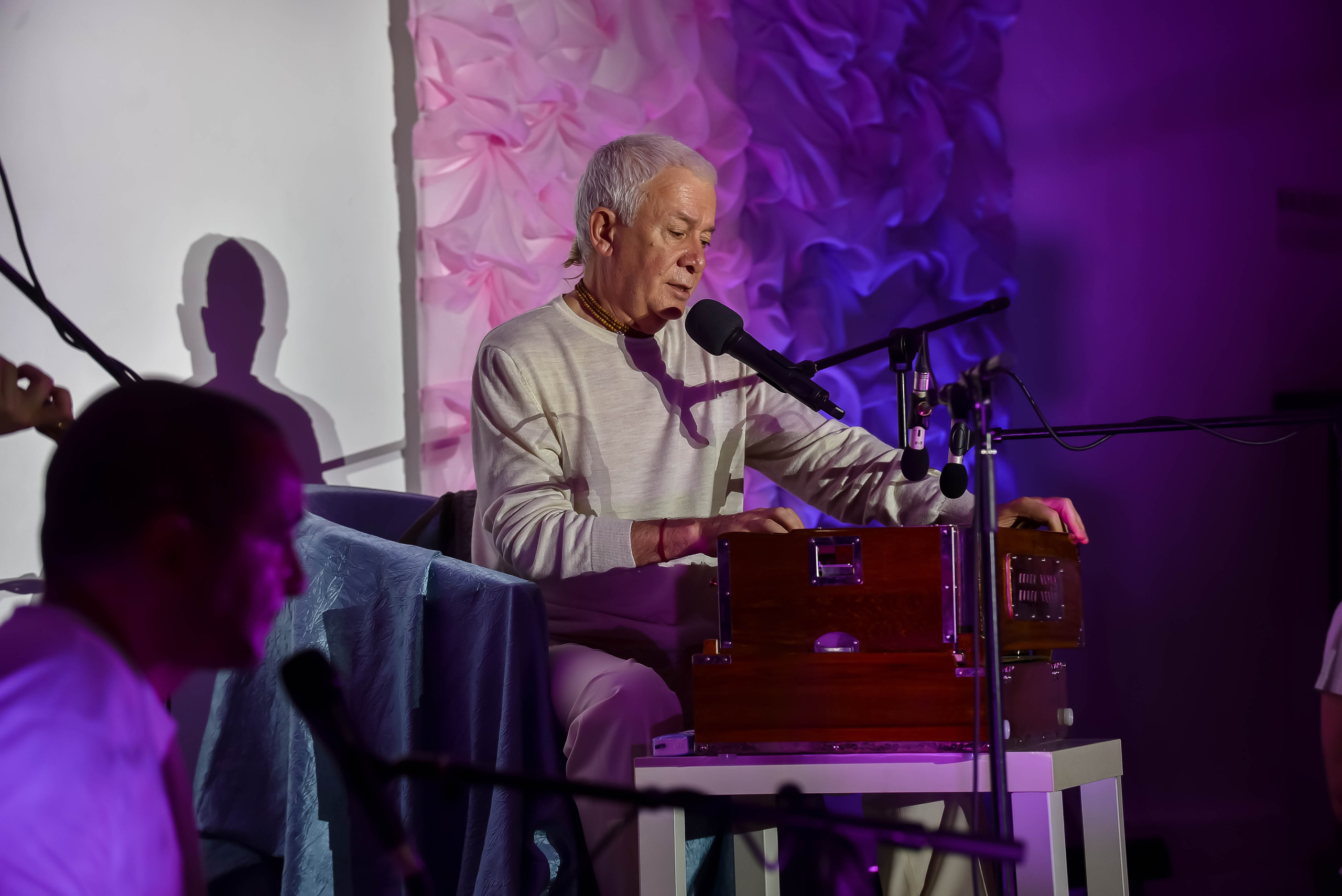 Мантра Йога 2023. Арт-фотограф Евгений Матвиенко