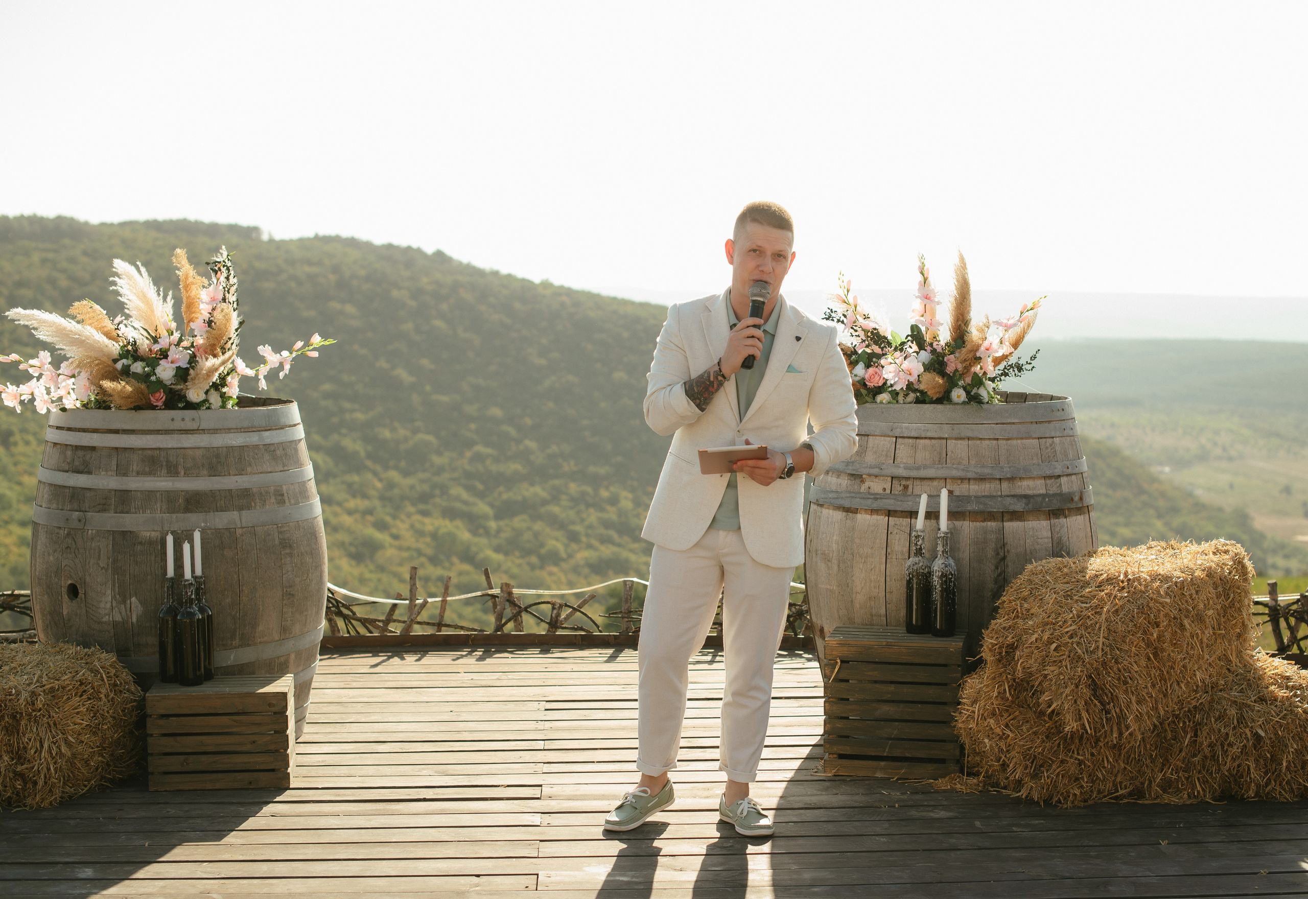 Ярослав и Дарья (Родное гнездо). Свадебный, женский, семейный фотограф в Севастополе Юлия Мошенко