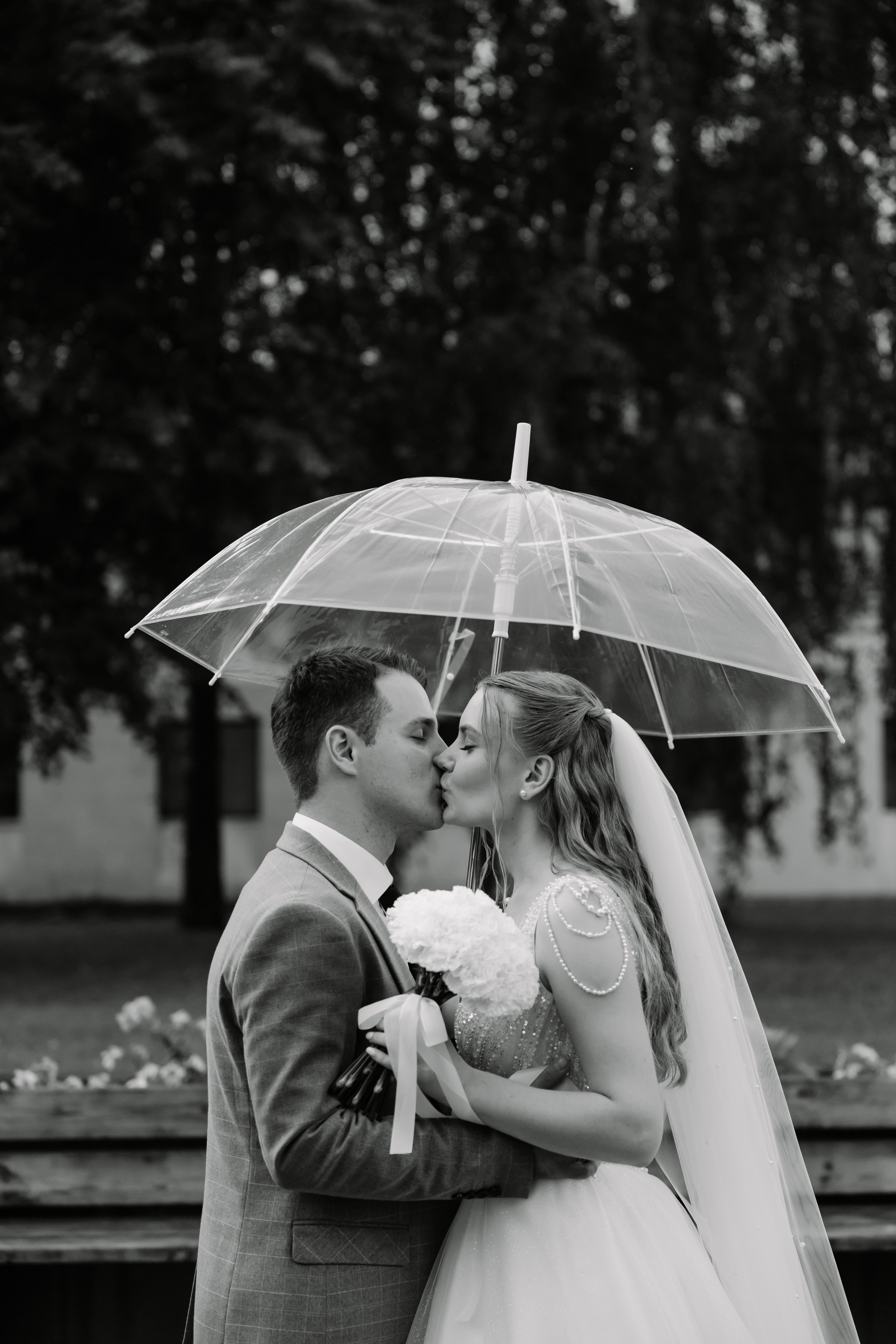 Алёна и Руслан. Фотограф и Видеограф во Владимире