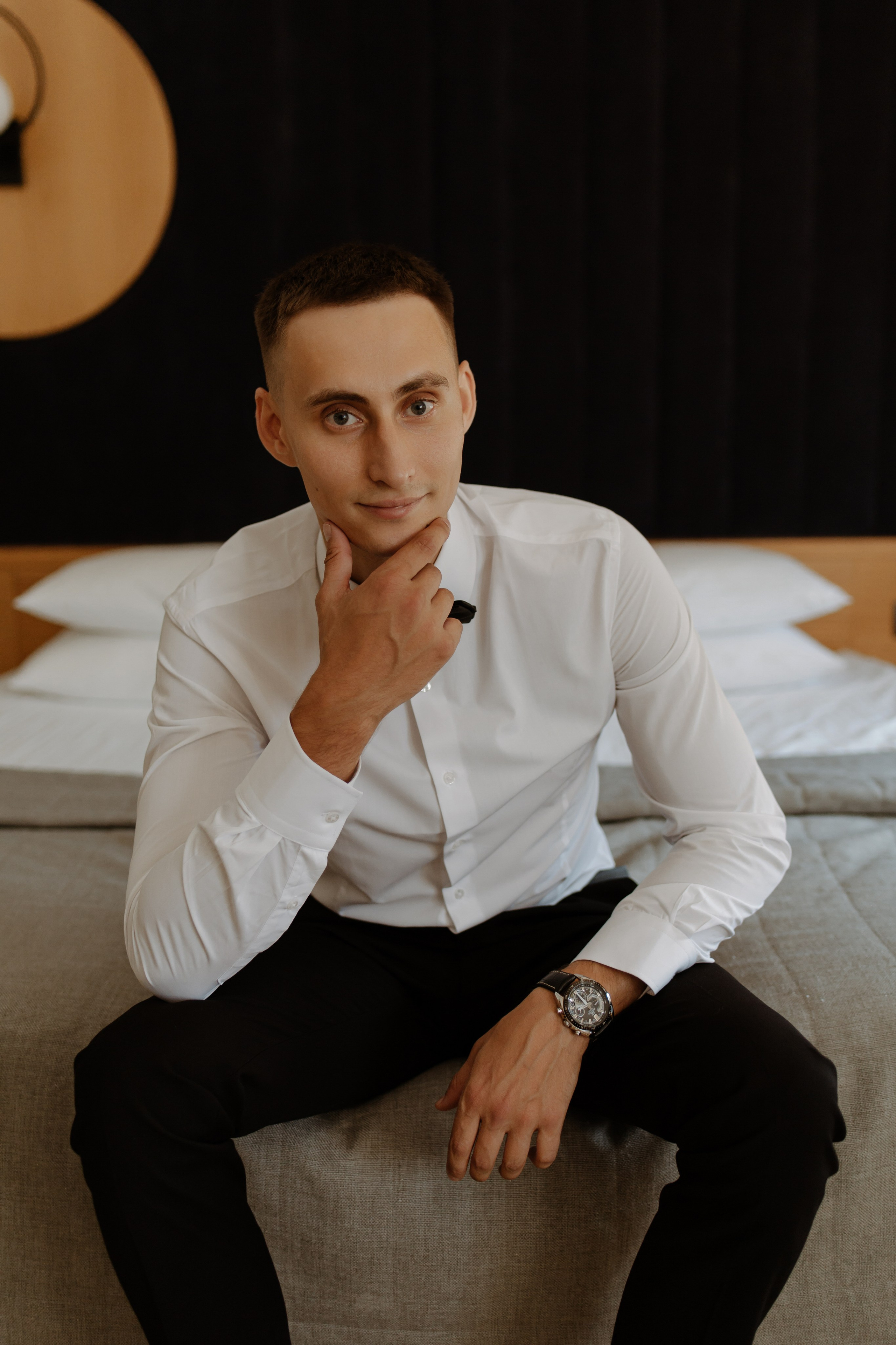 Олеся и Степан. Фотограф и Видеограф во Владимире