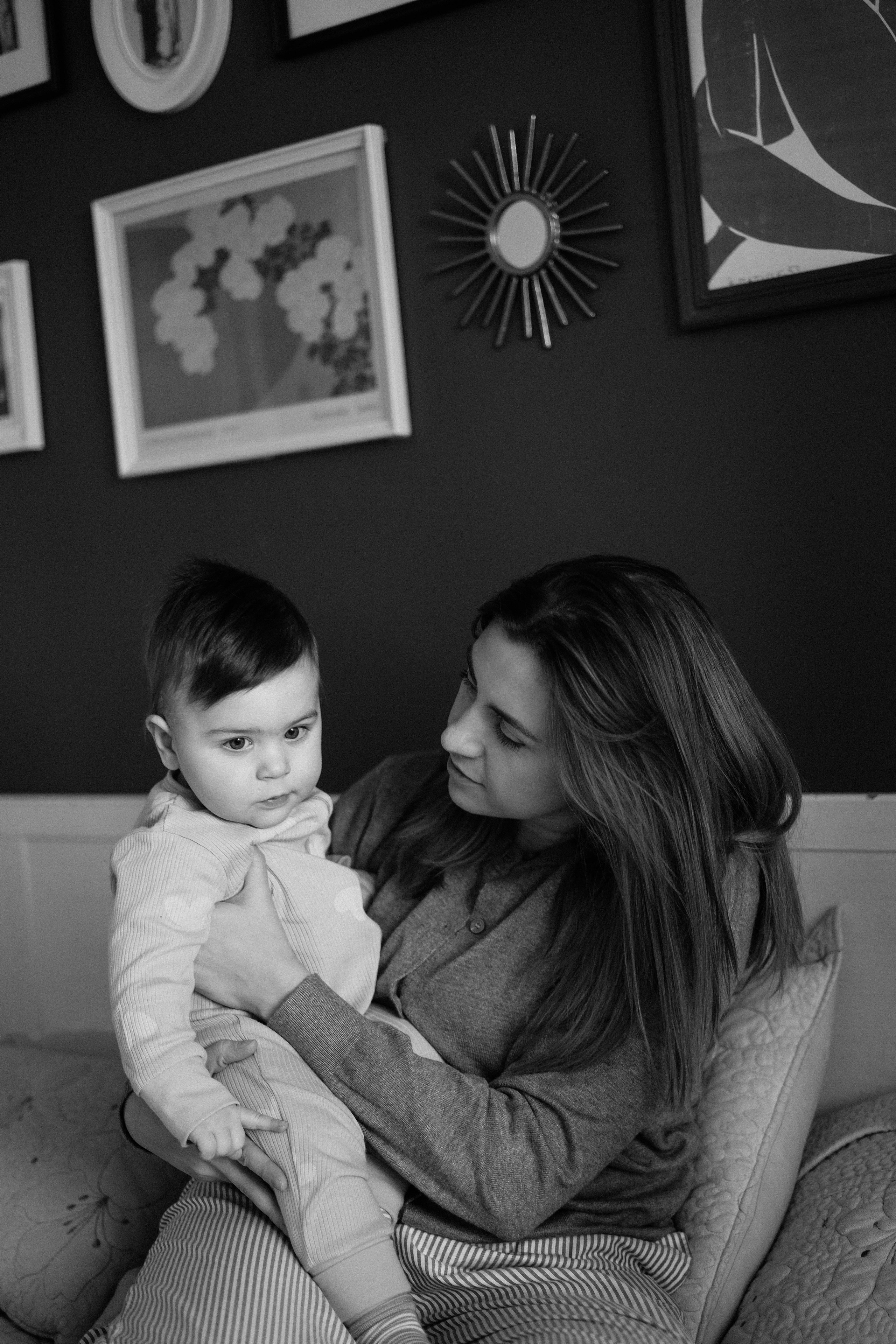 Алина и Руслан. Портретный фотограф в Москве Таня Майорова